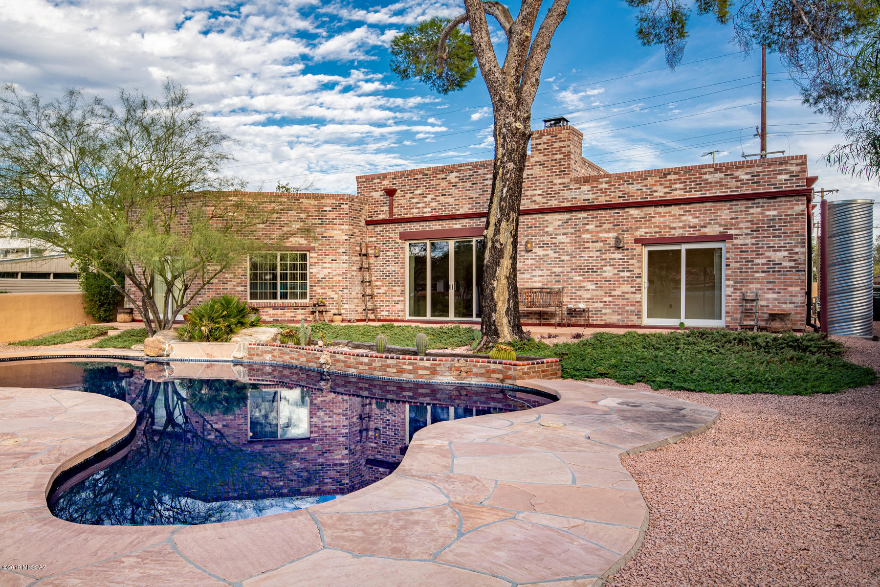 Broadway Village - Residential