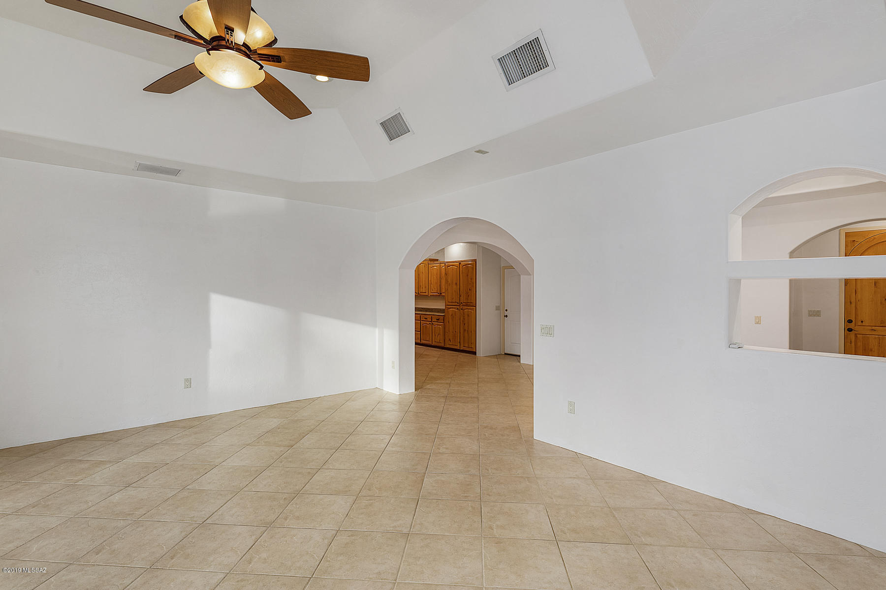 Broadway Village - Residential