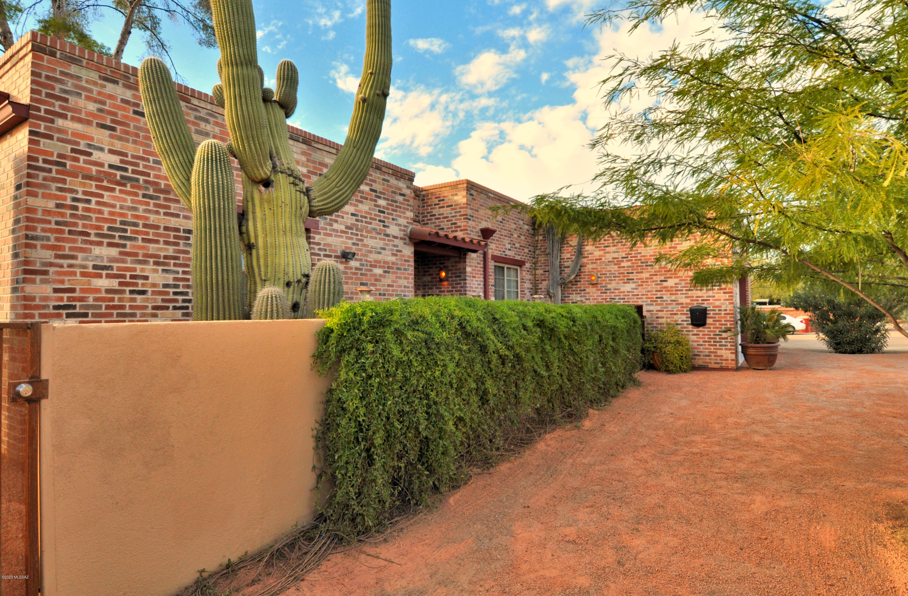 Broadway Village - Residential