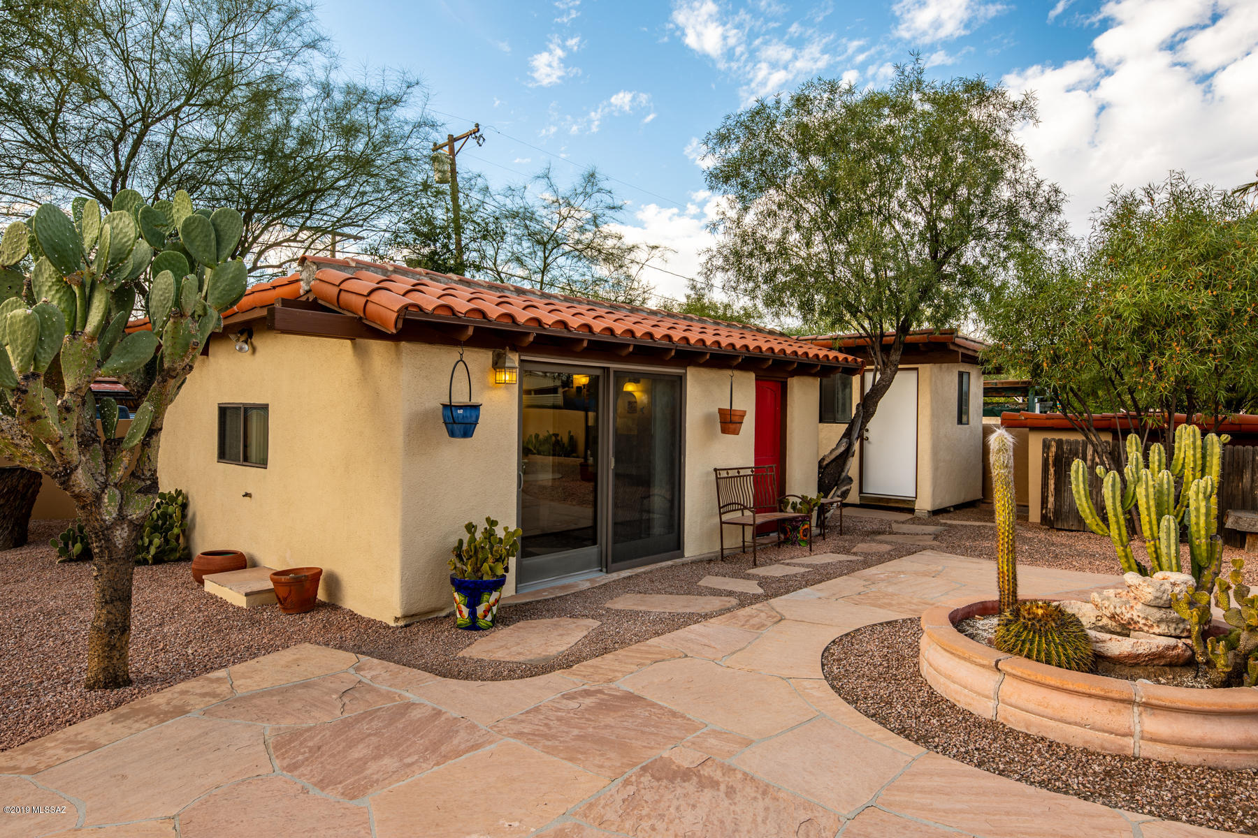 Broadway Village - Residential