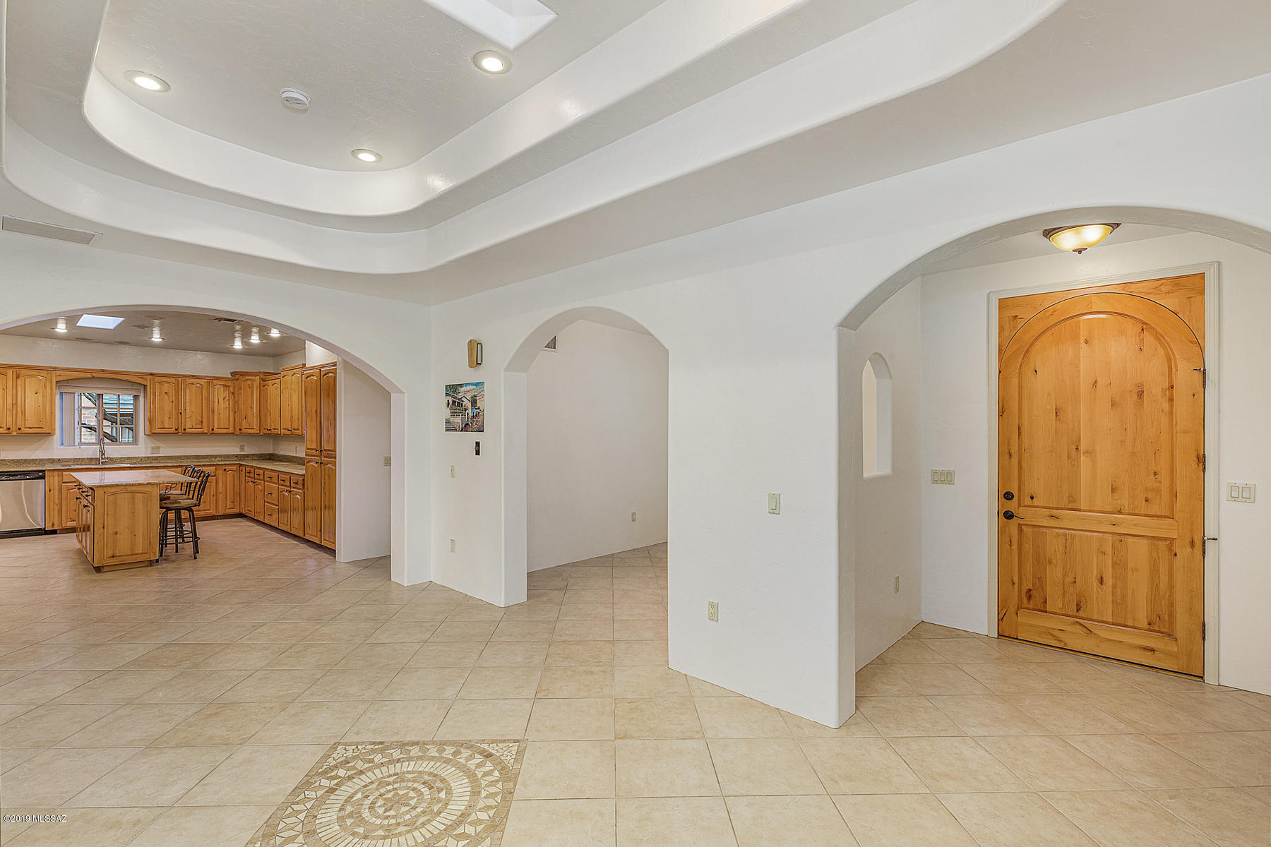 Broadway Village - Residential