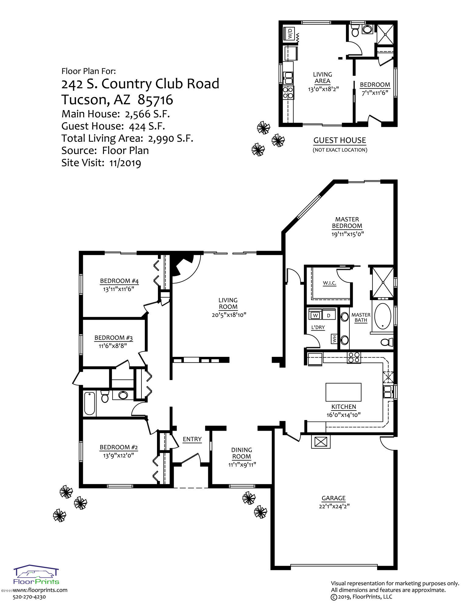 Broadway Village - Residential