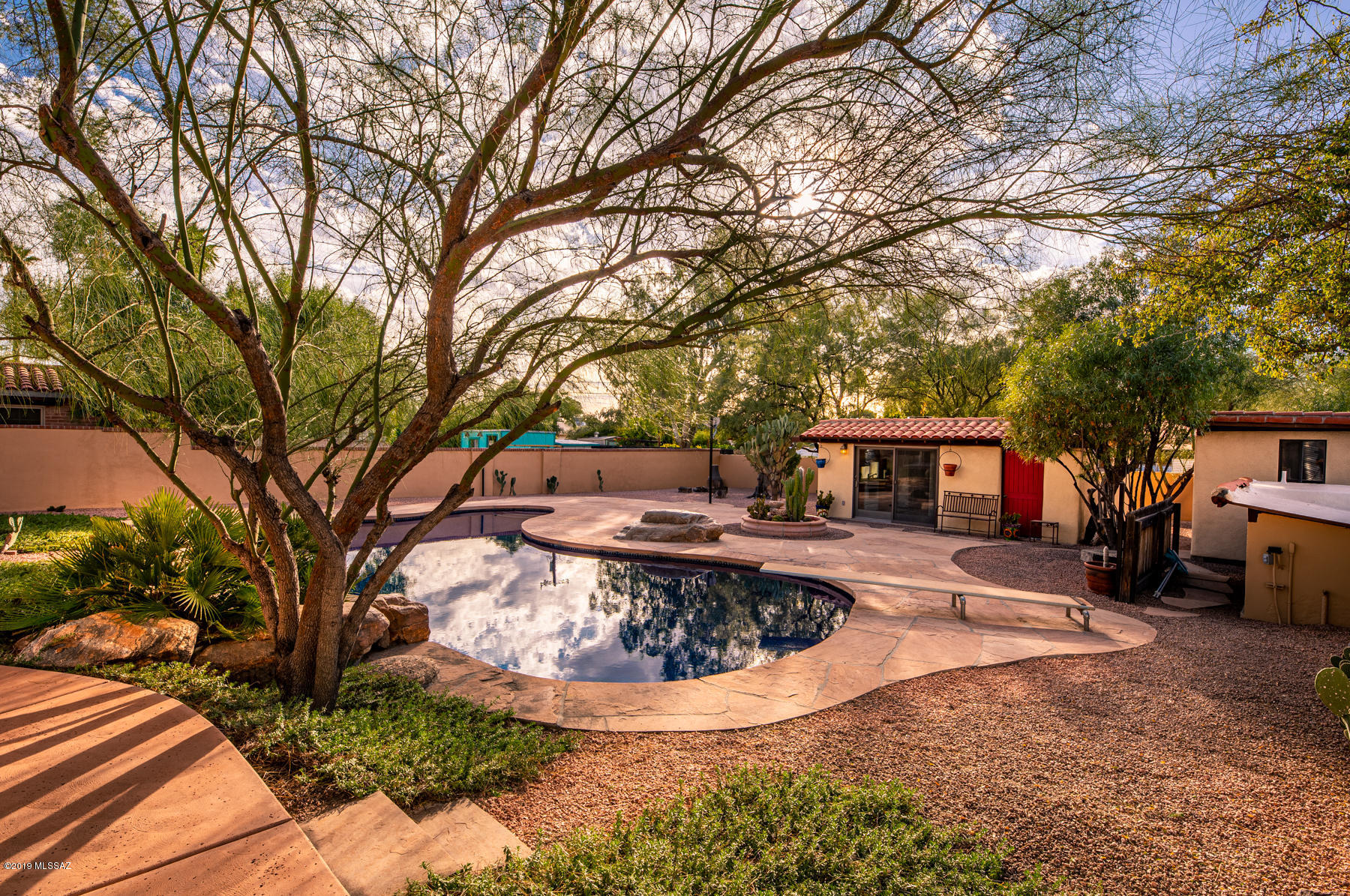 Broadway Village - Residential