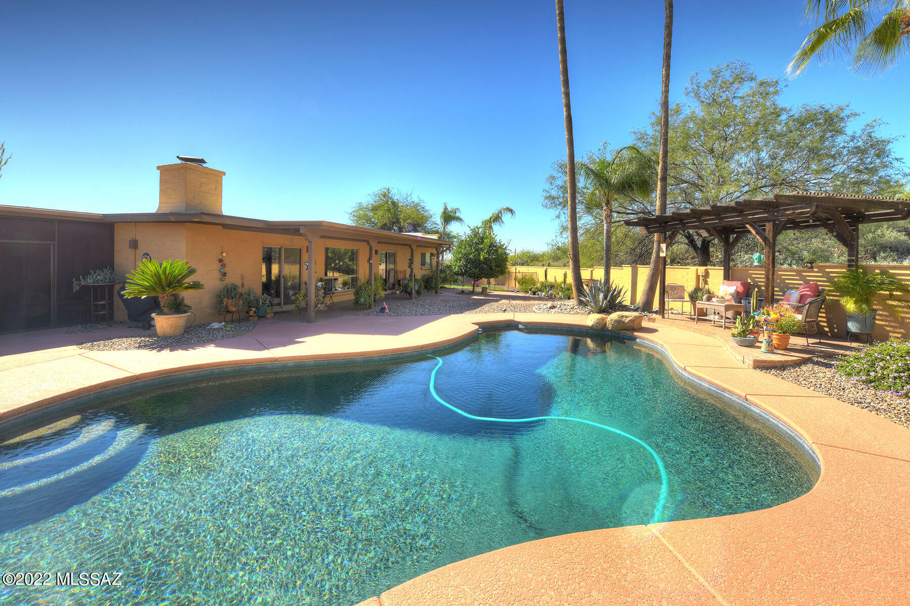 Sabino Vista Heights (1-83) - Residential