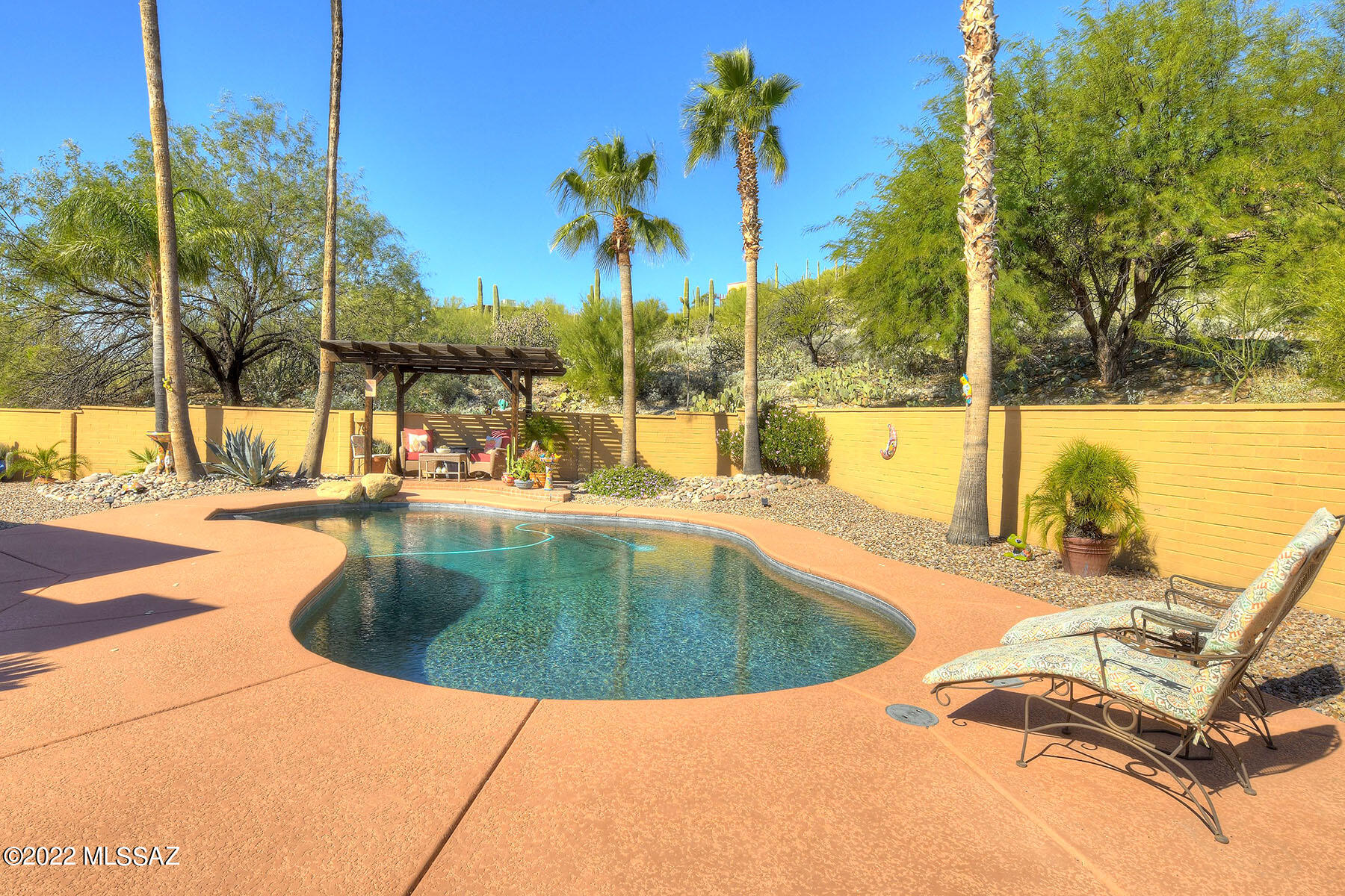 Sabino Vista Heights (1-83) - Residential