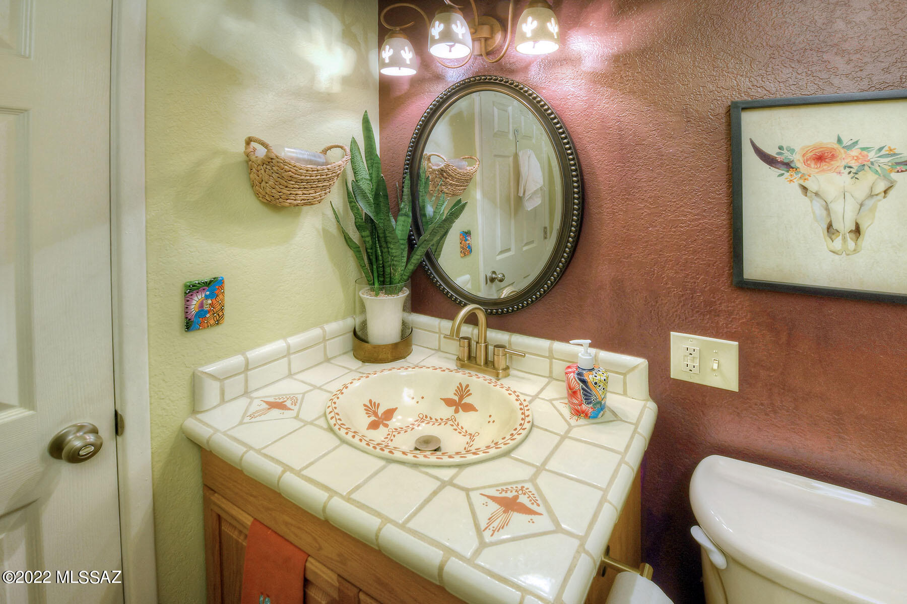 Sabino Vista Heights (1-83) - Residential