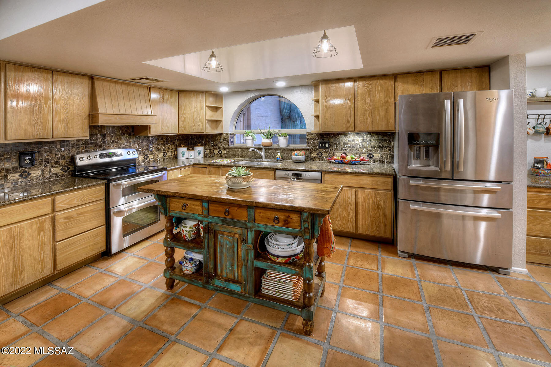 Sabino Vista Heights (1-83) - Residential