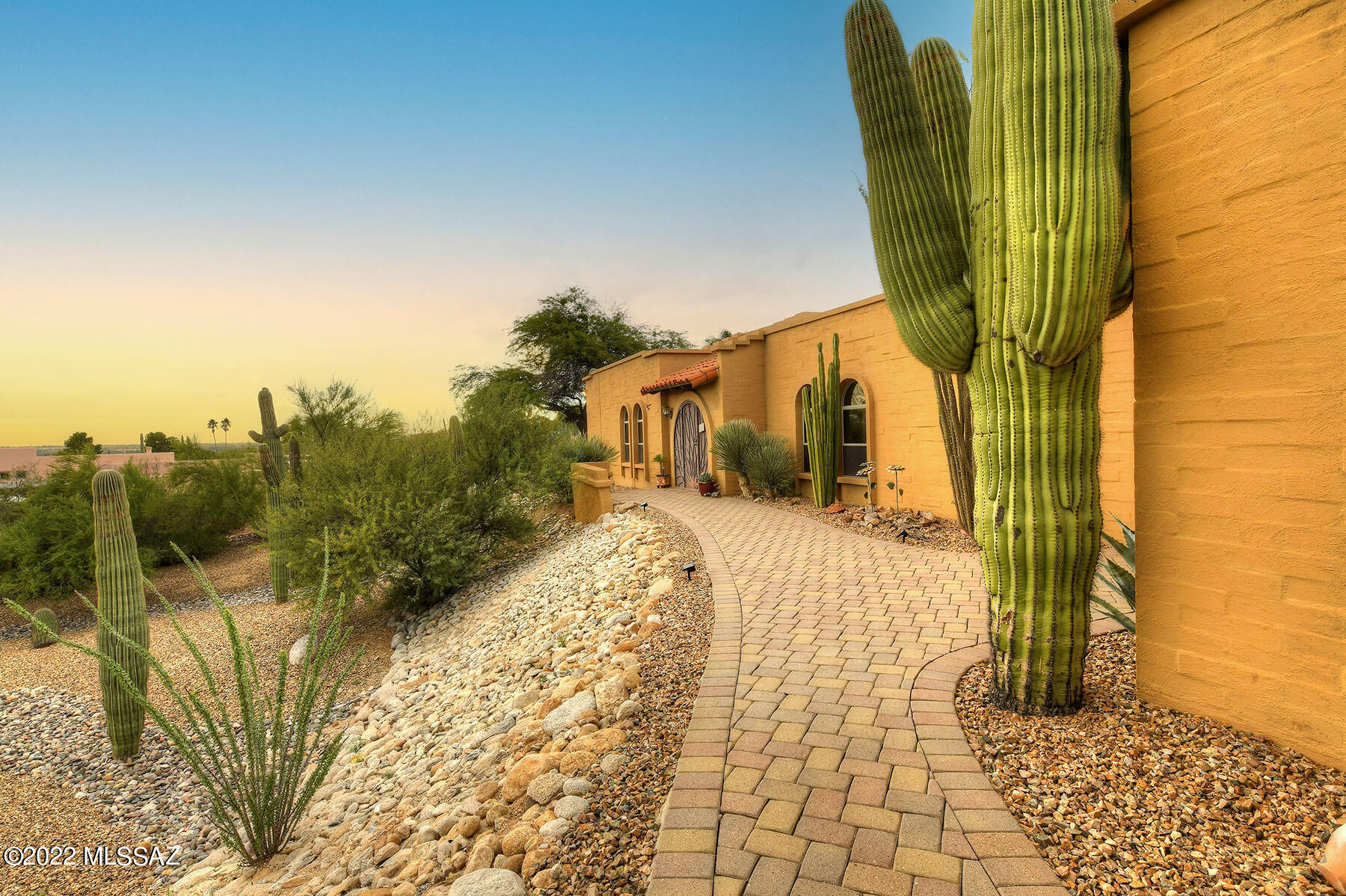 Sabino Vista Heights (1-83) - Residential