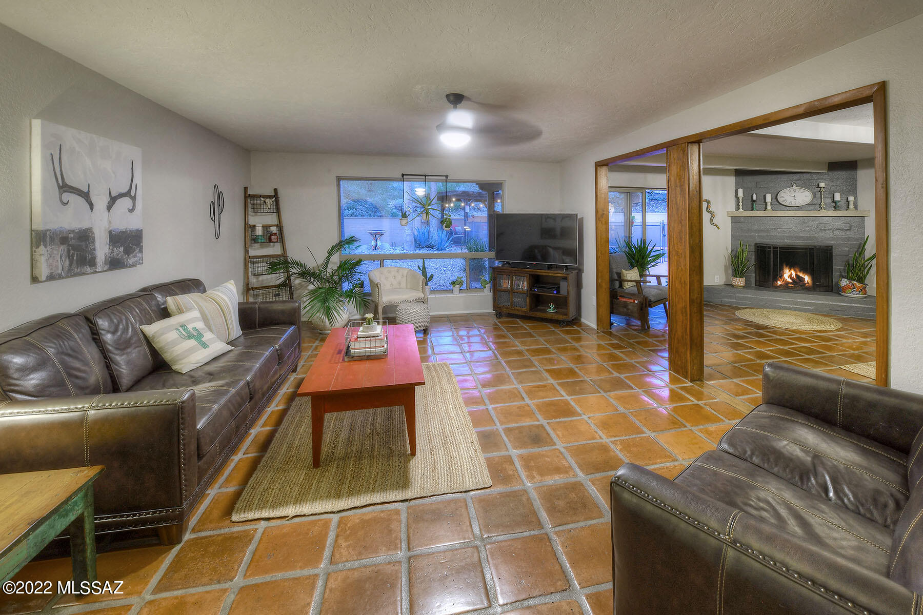 Sabino Vista Heights (1-83) - Residential