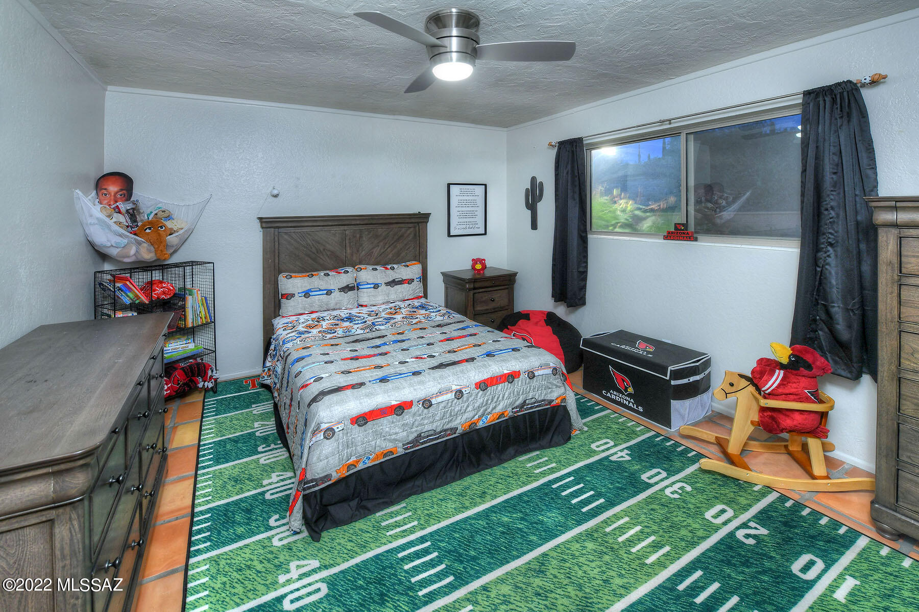 Sabino Vista Heights (1-83) - Residential