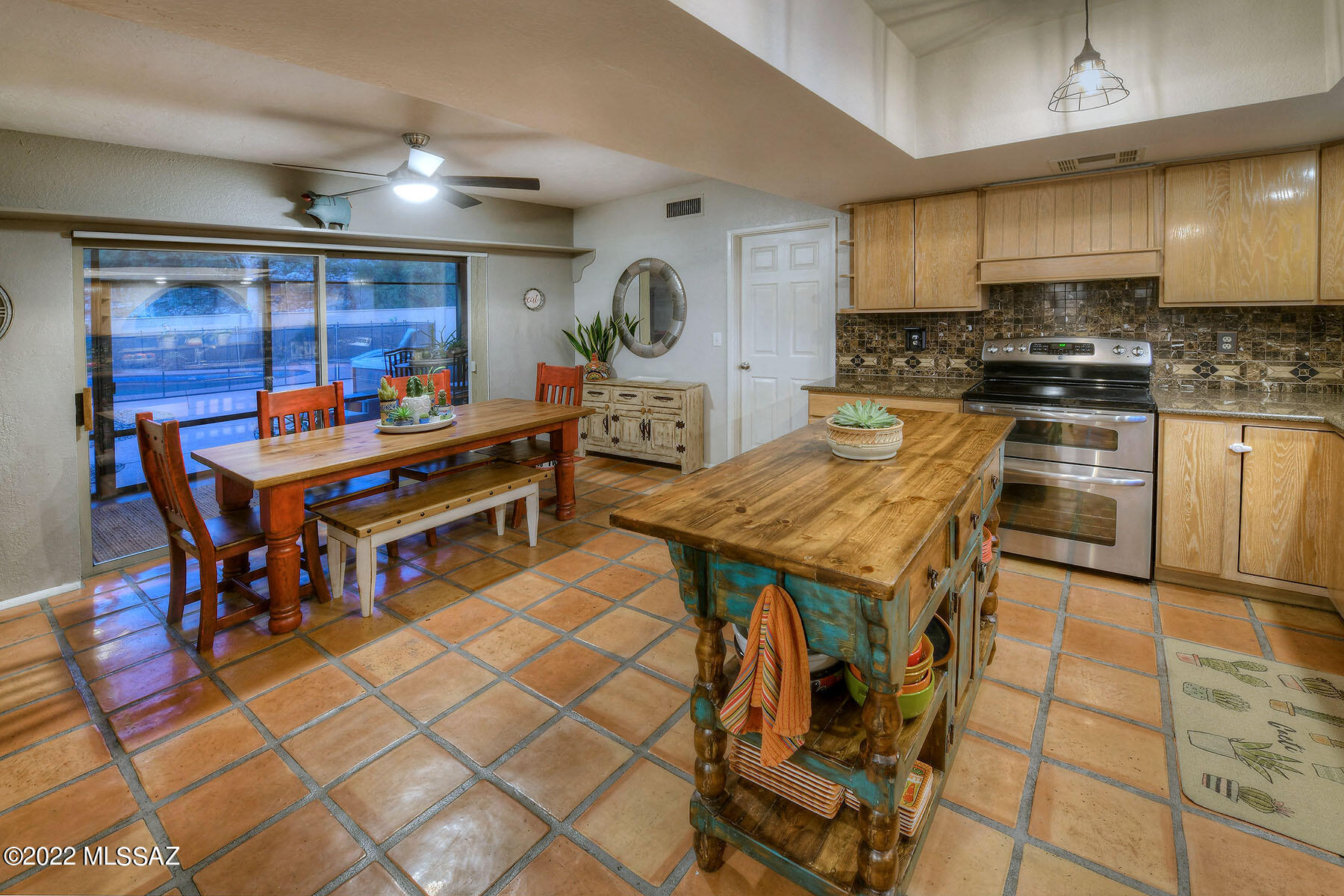 Sabino Vista Heights (1-83) - Residential