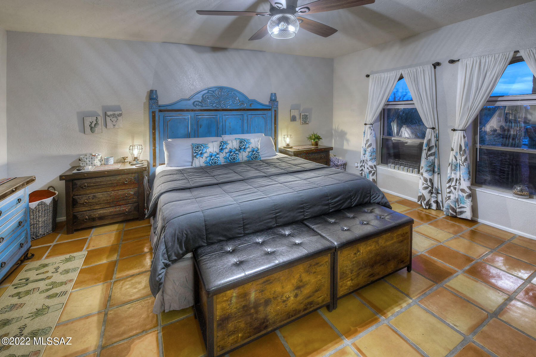 Sabino Vista Heights (1-83) - Residential