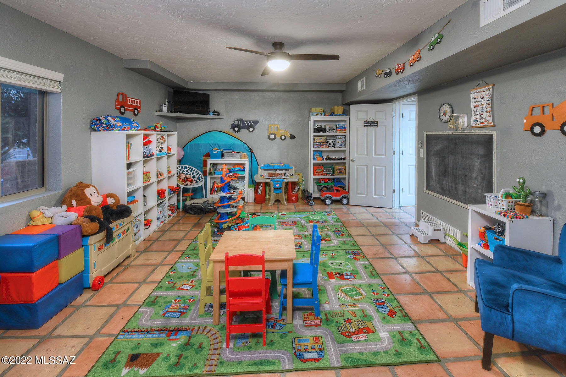 Sabino Vista Heights (1-83) - Residential