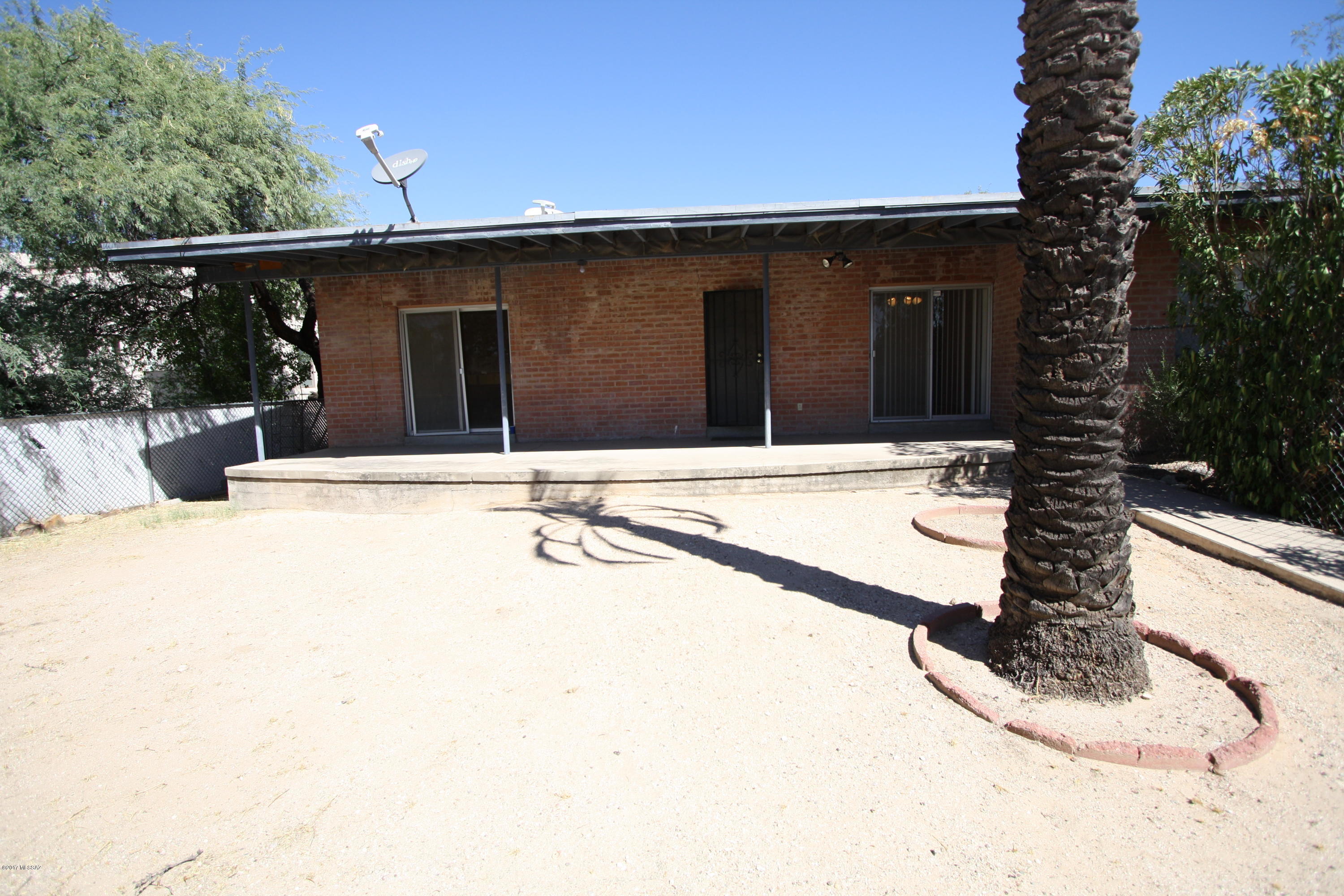 Unsubdivided - Residential Lease