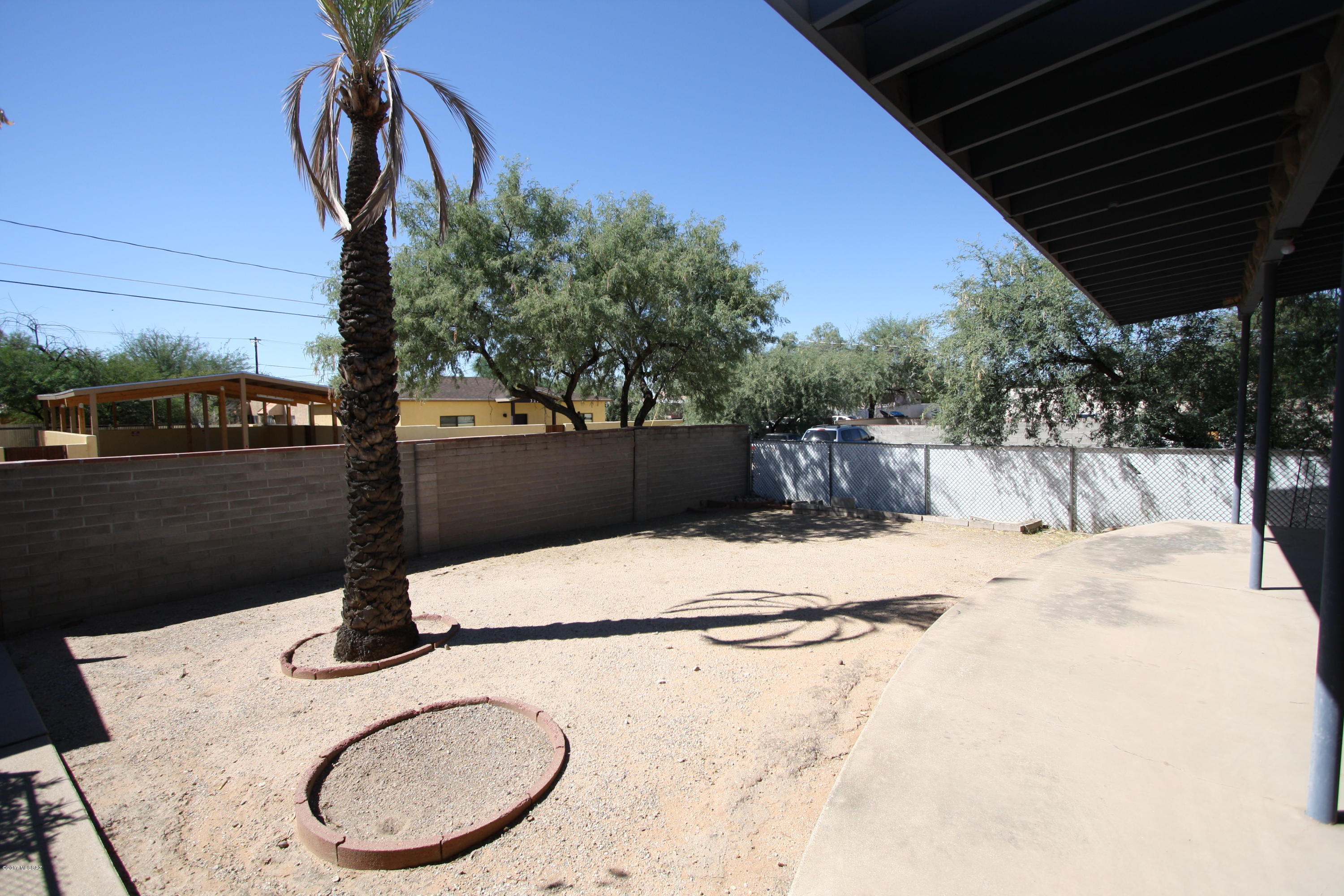 Unsubdivided - Residential Lease