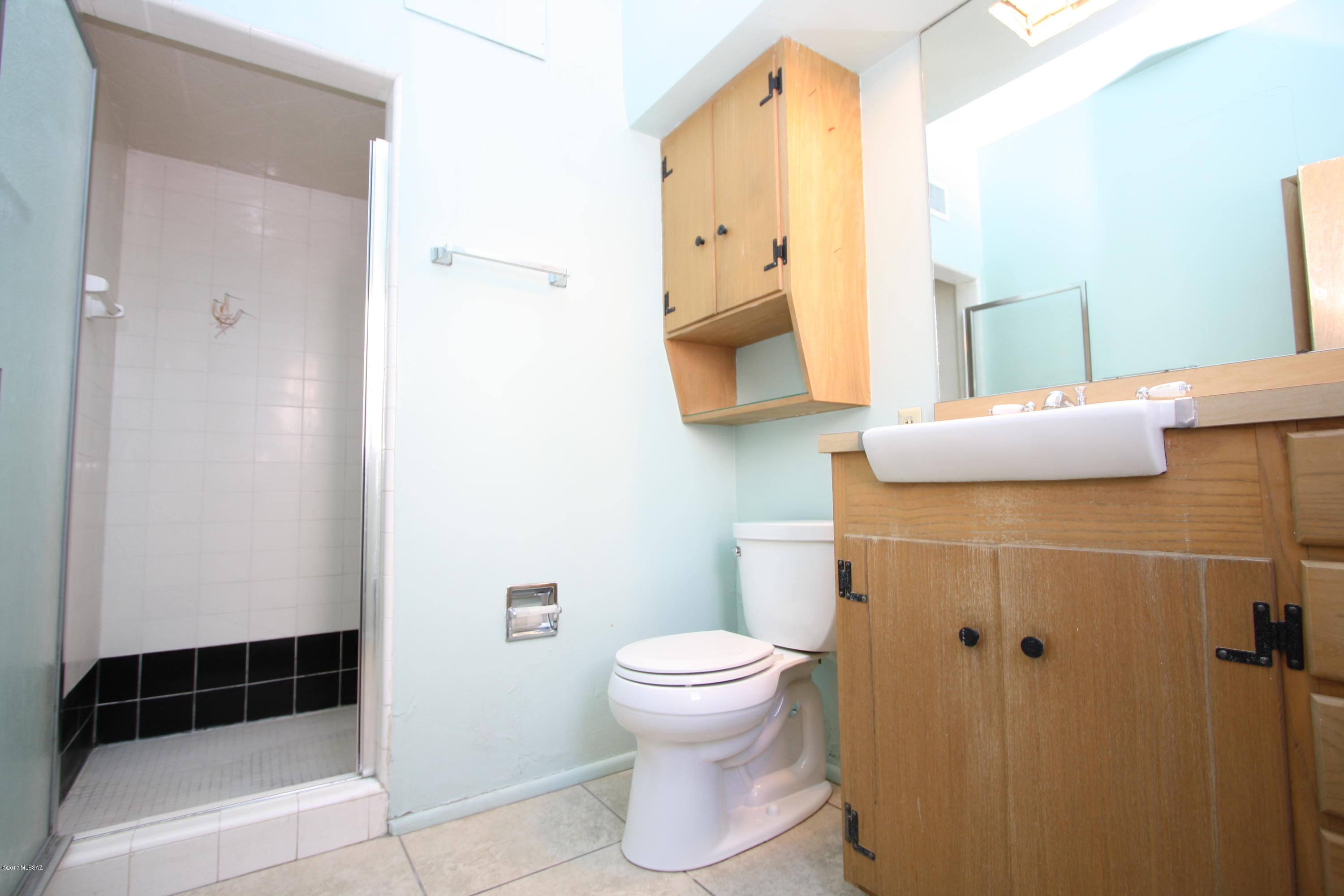 Unsubdivided - Residential Lease