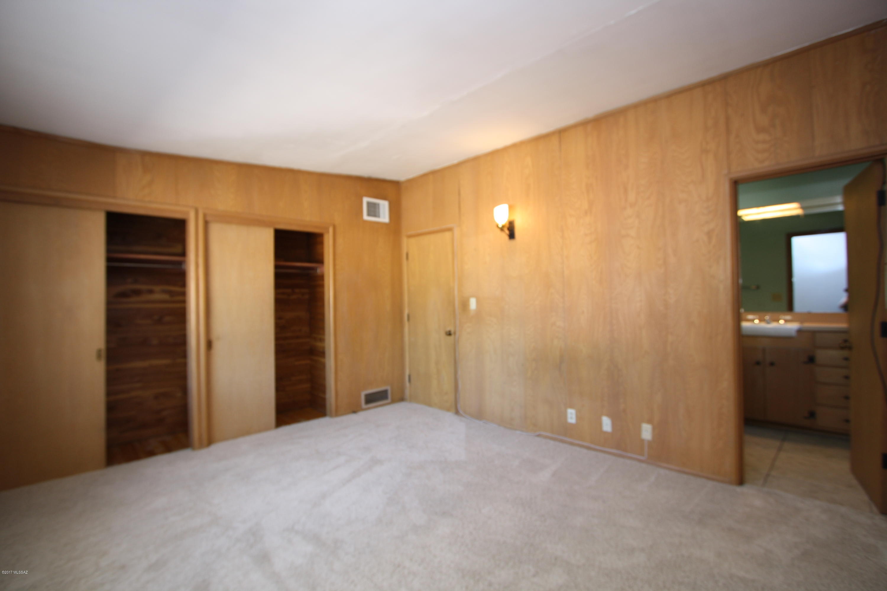Unsubdivided - Residential Lease