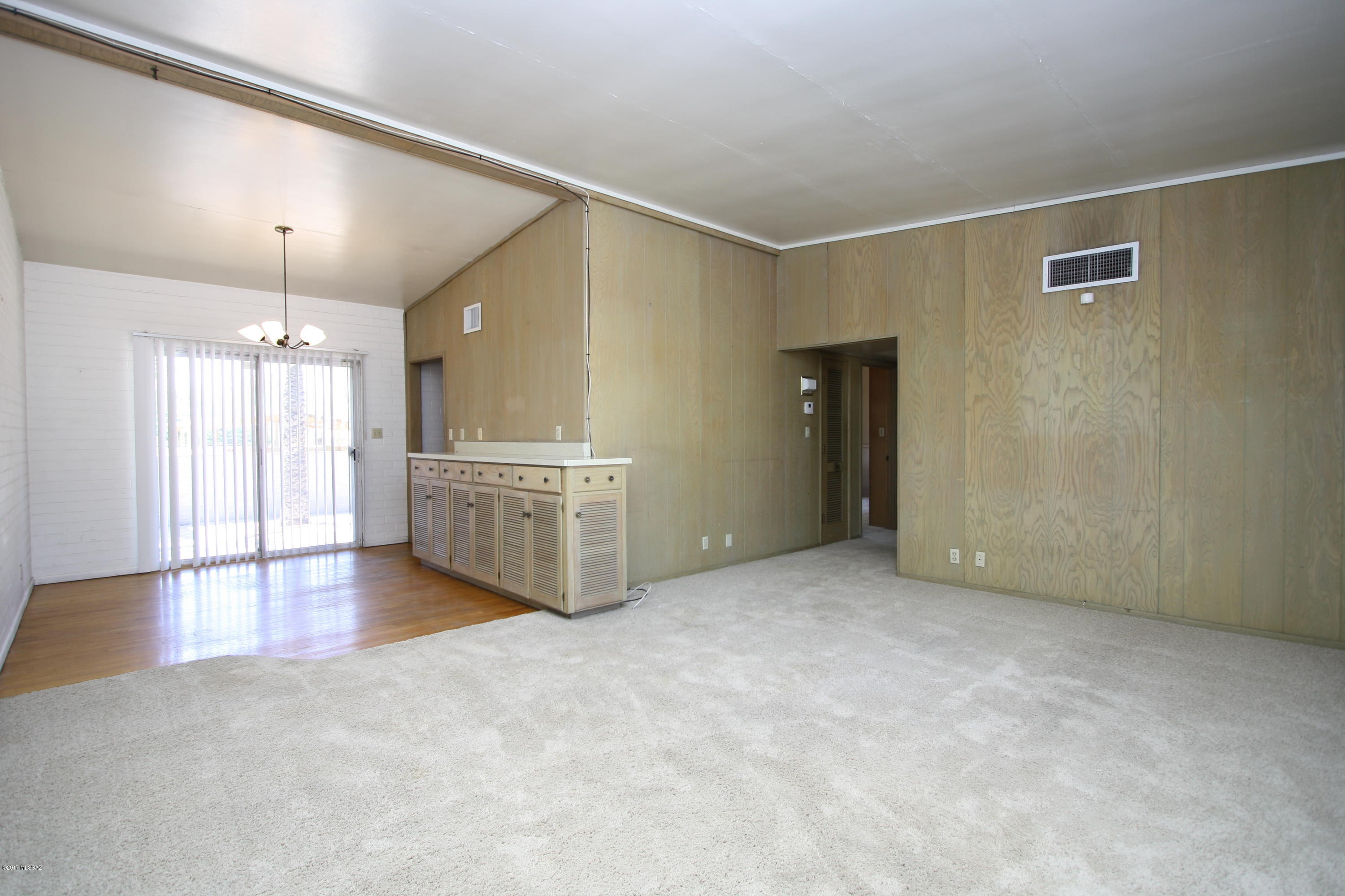 Unsubdivided - Residential Lease