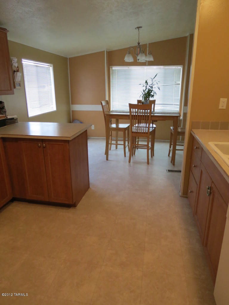 Desert Vista Estates (1-157) - Residential Lease