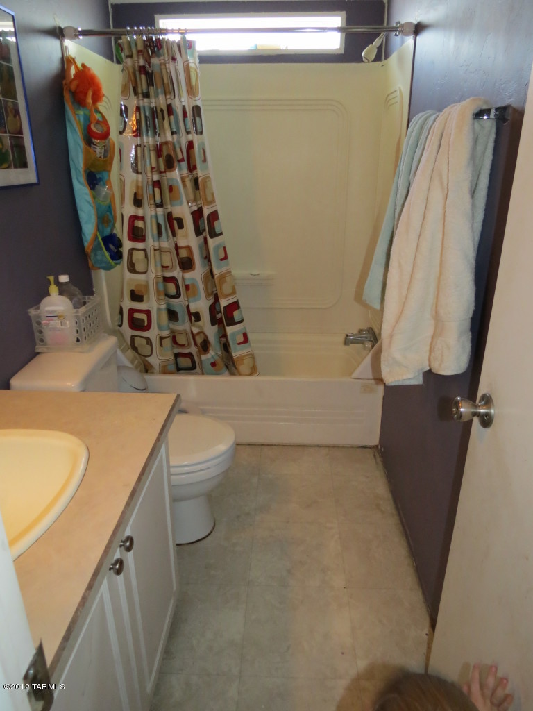 Desert Vista Estates (1-157) - Residential Lease