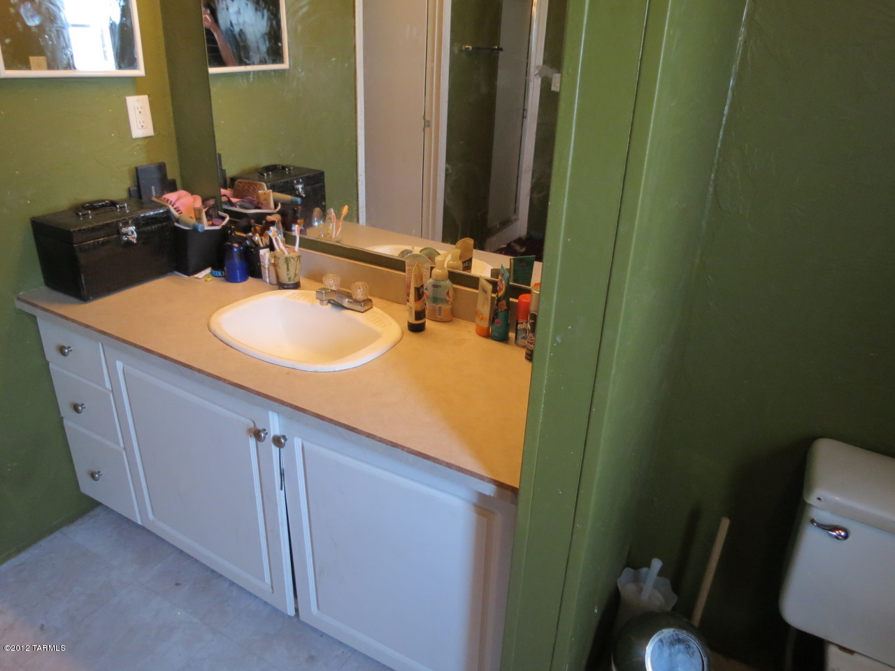 Desert Vista Estates (1-157) - Residential Lease