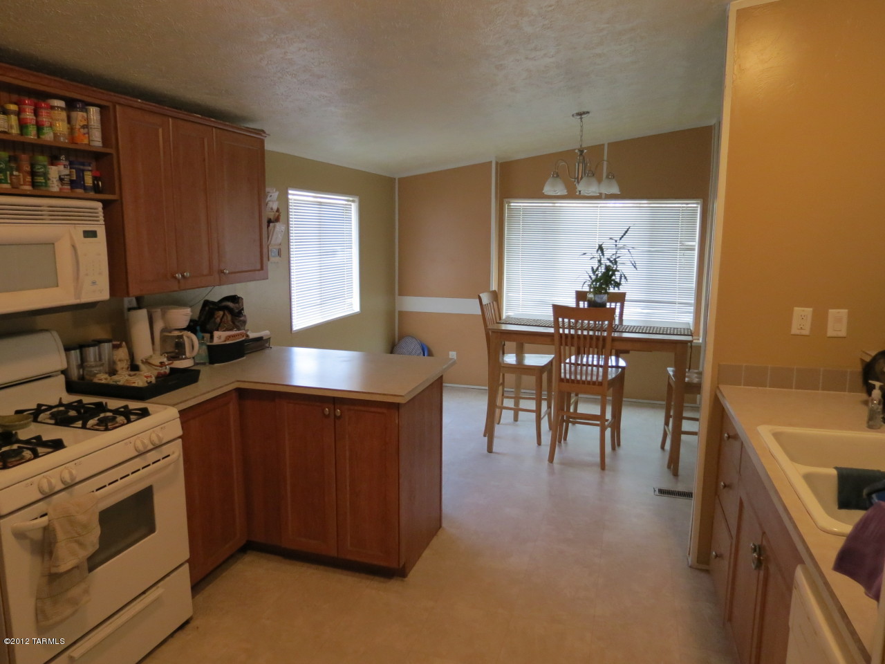 Desert Vista Estates (1-157) - Residential Lease