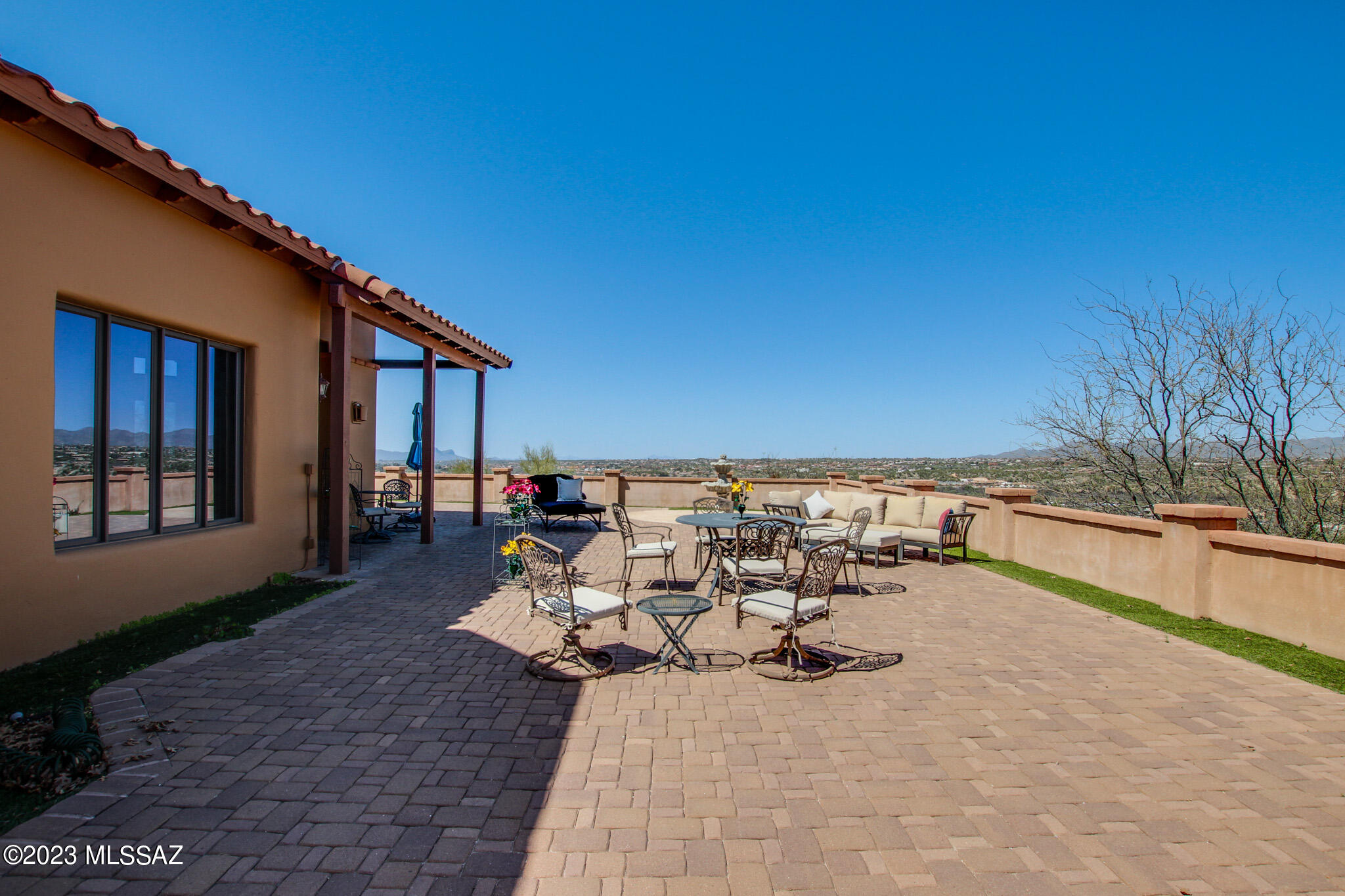 Pusch Ridge (Lots 1-12) - Residential