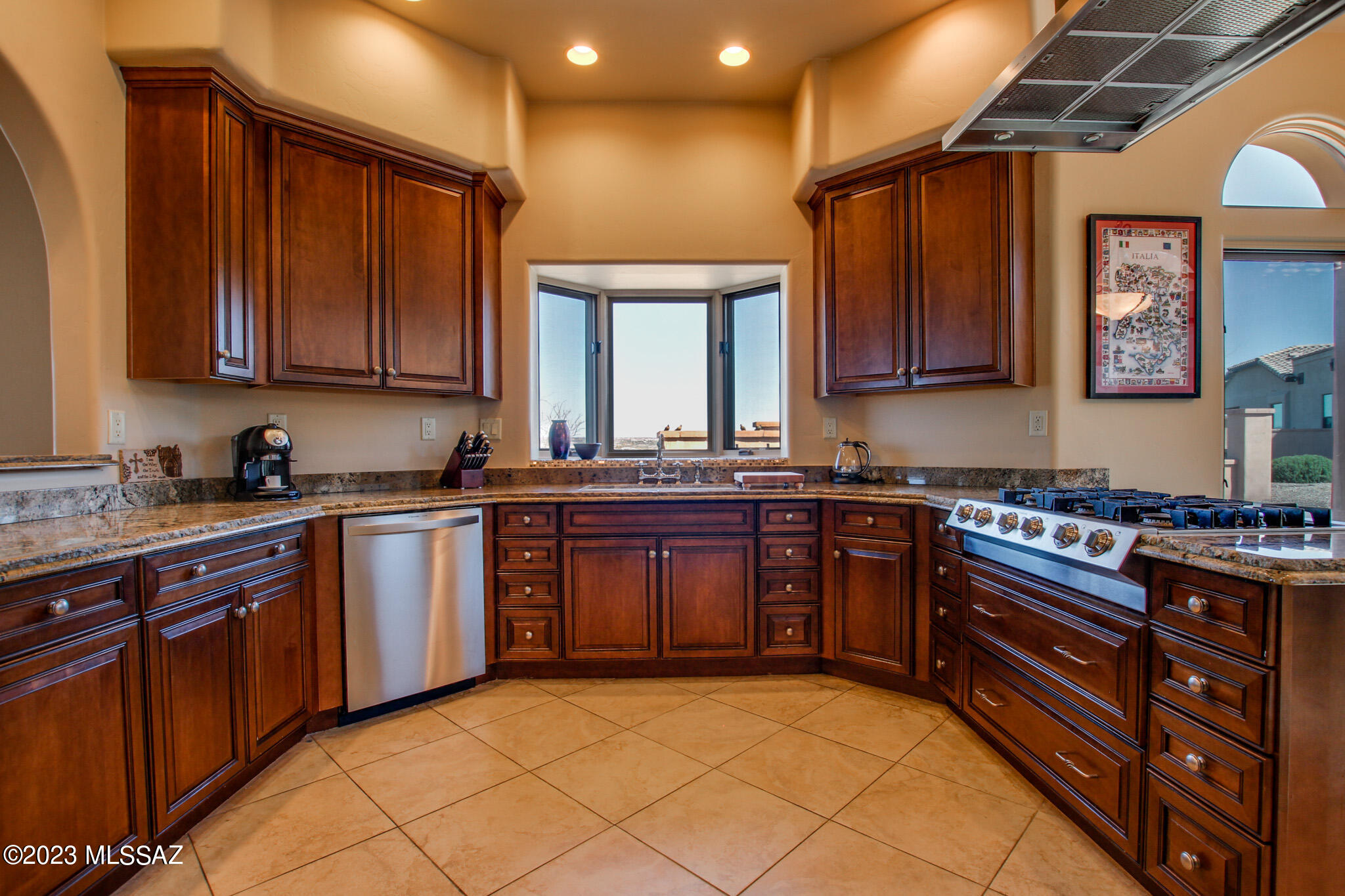 Pusch Ridge (Lots 1-12) - Residential