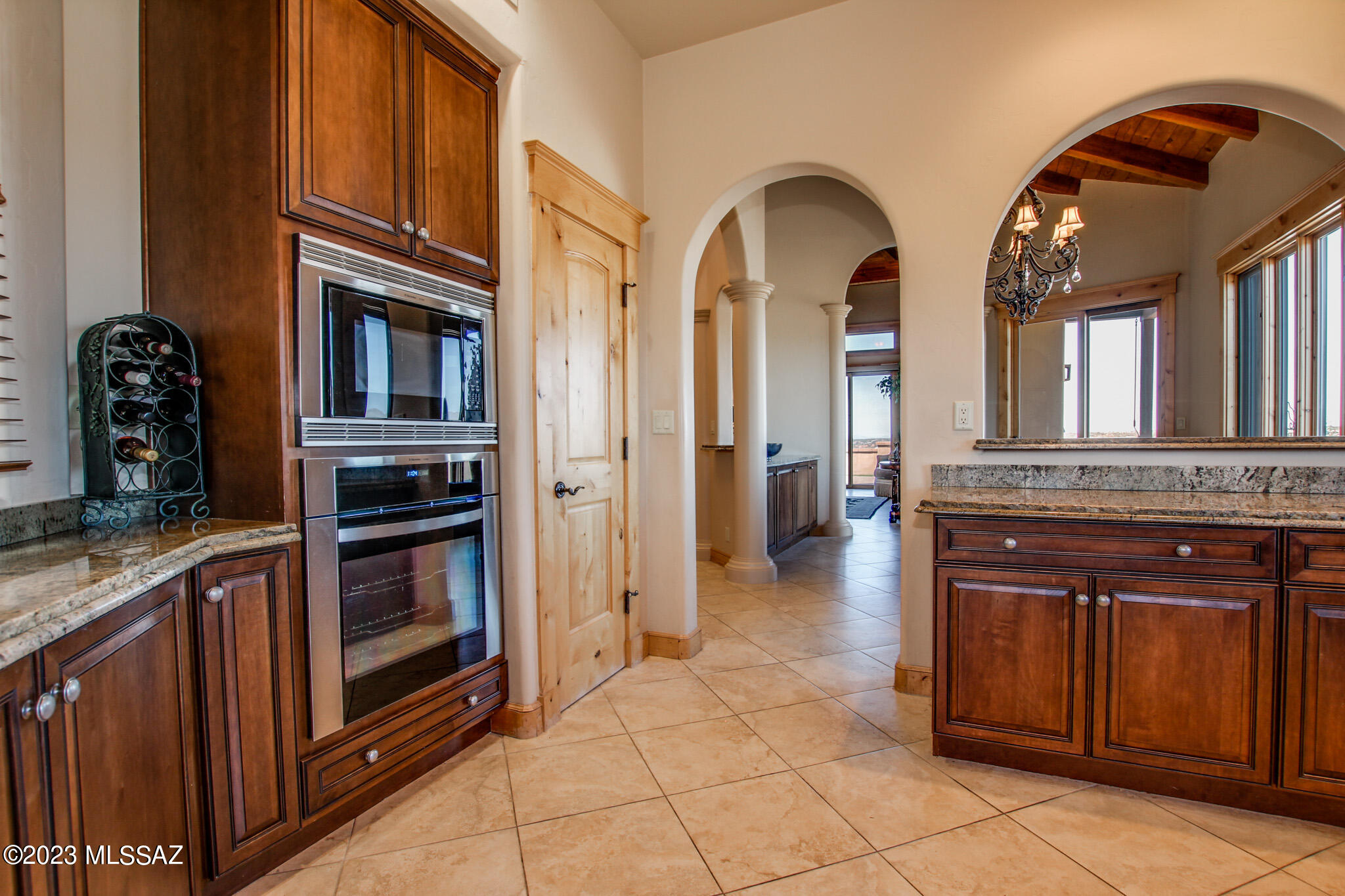 Pusch Ridge (Lots 1-12) - Residential