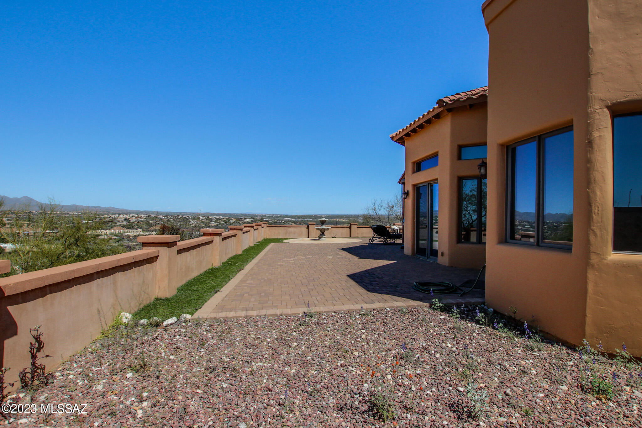 Pusch Ridge (Lots 1-12) - Residential