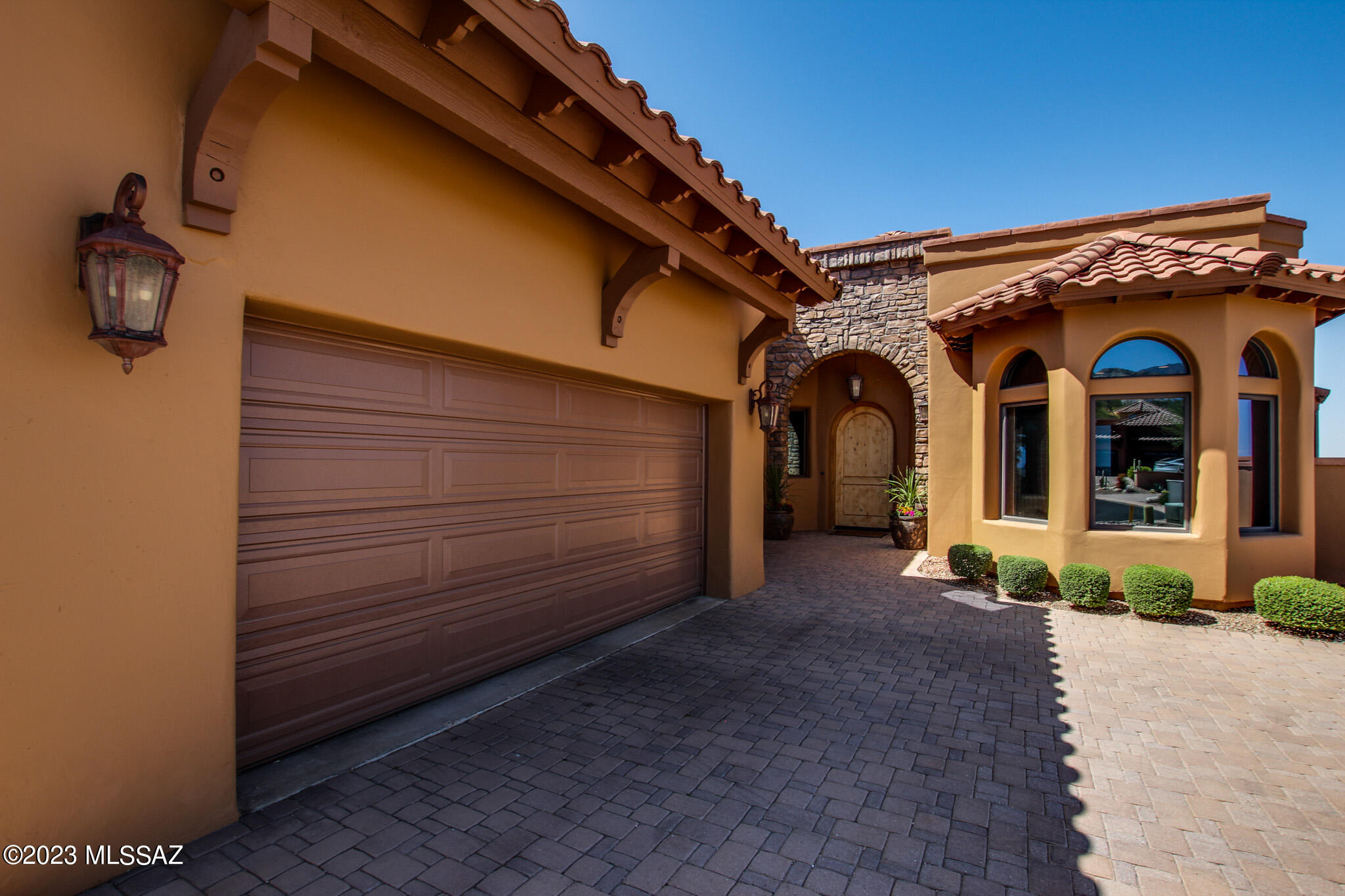 Pusch Ridge (Lots 1-12) - Residential