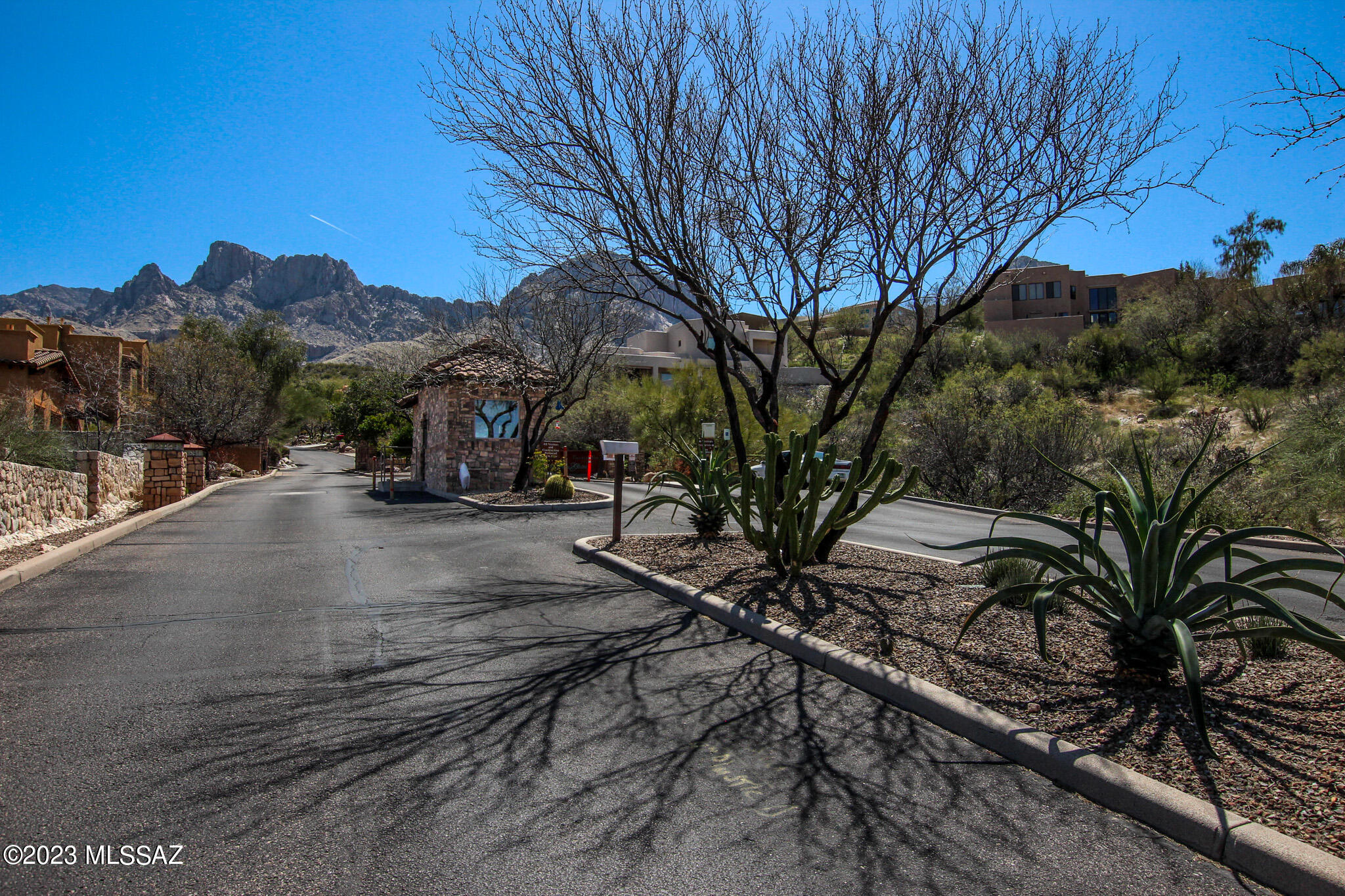 Pusch Ridge (Lots 1-12) - Residential