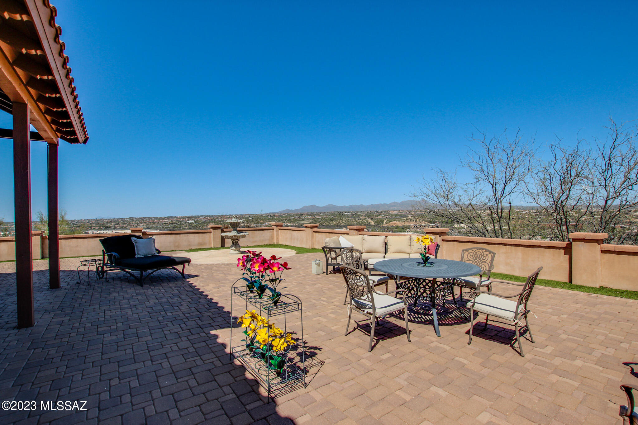 Pusch Ridge (Lots 1-12) - Residential
