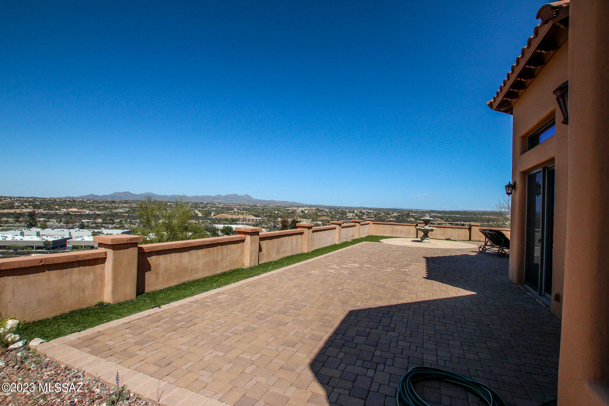 Pusch Ridge (Lots 1-12) - Residential