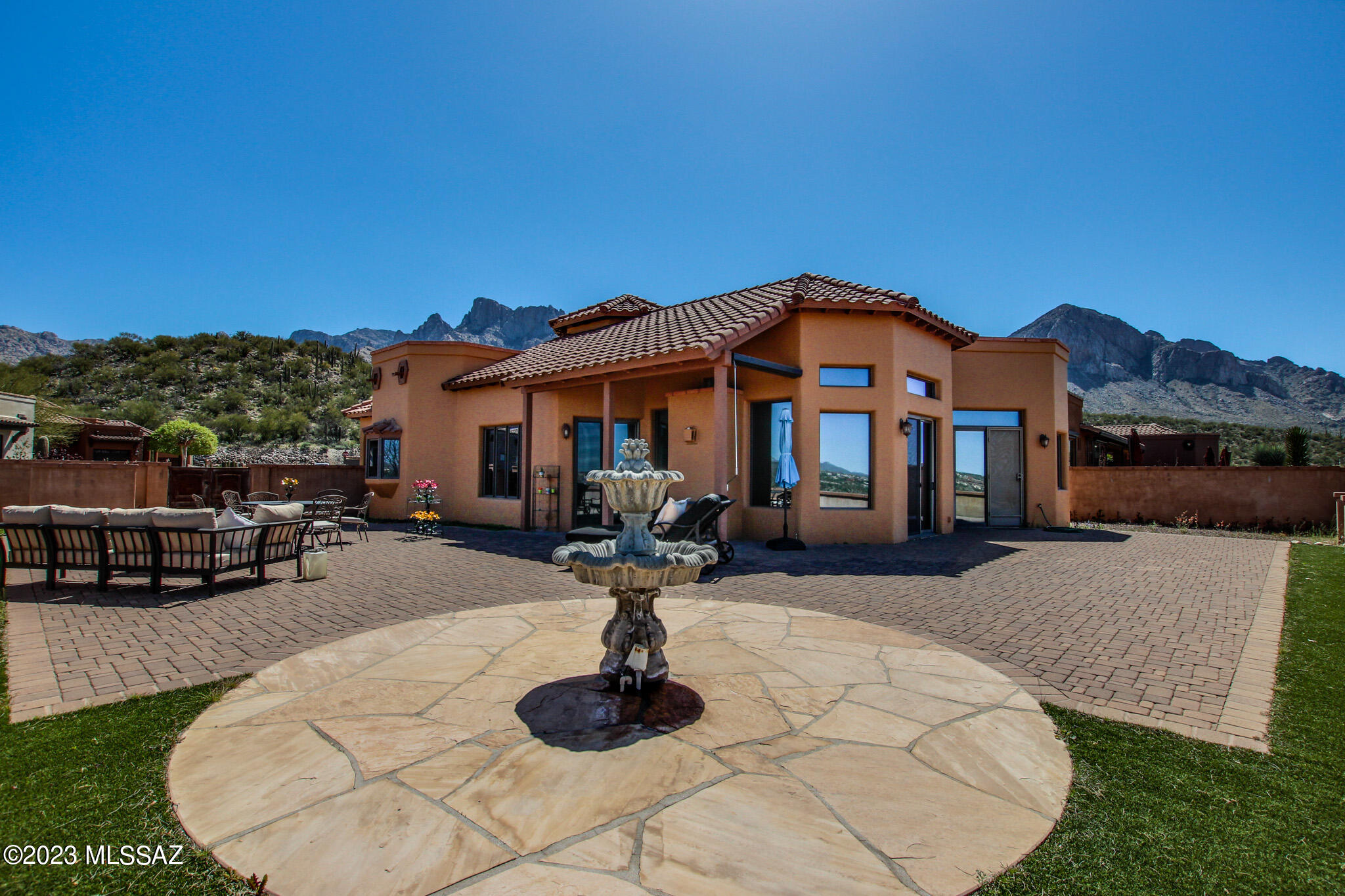 Pusch Ridge (Lots 1-12) - Residential