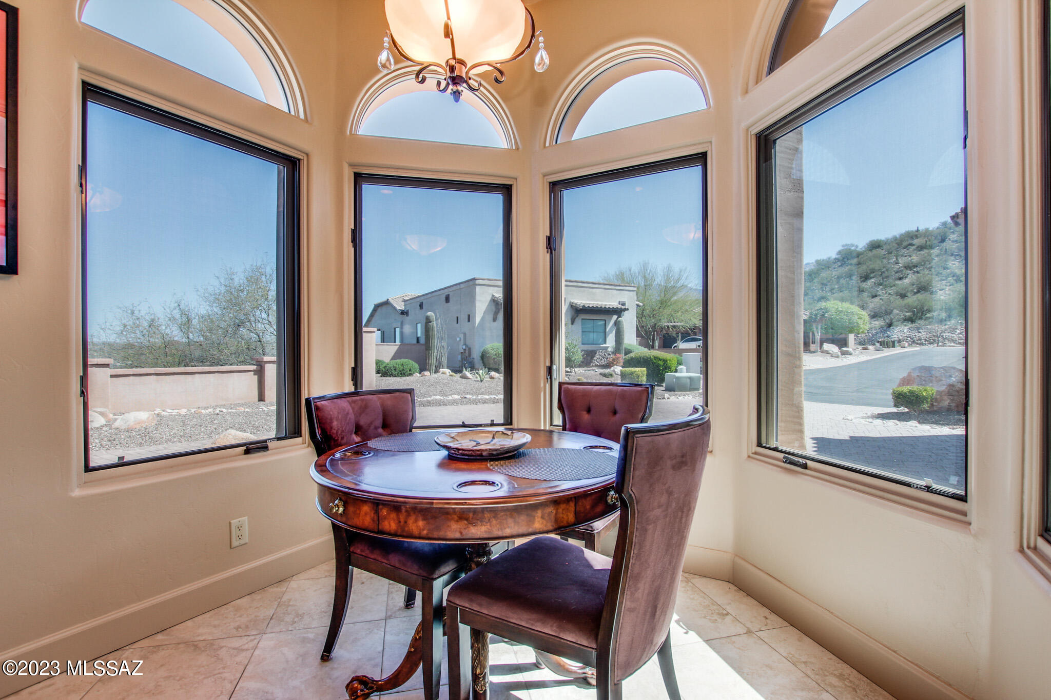 Pusch Ridge (Lots 1-12) - Residential
