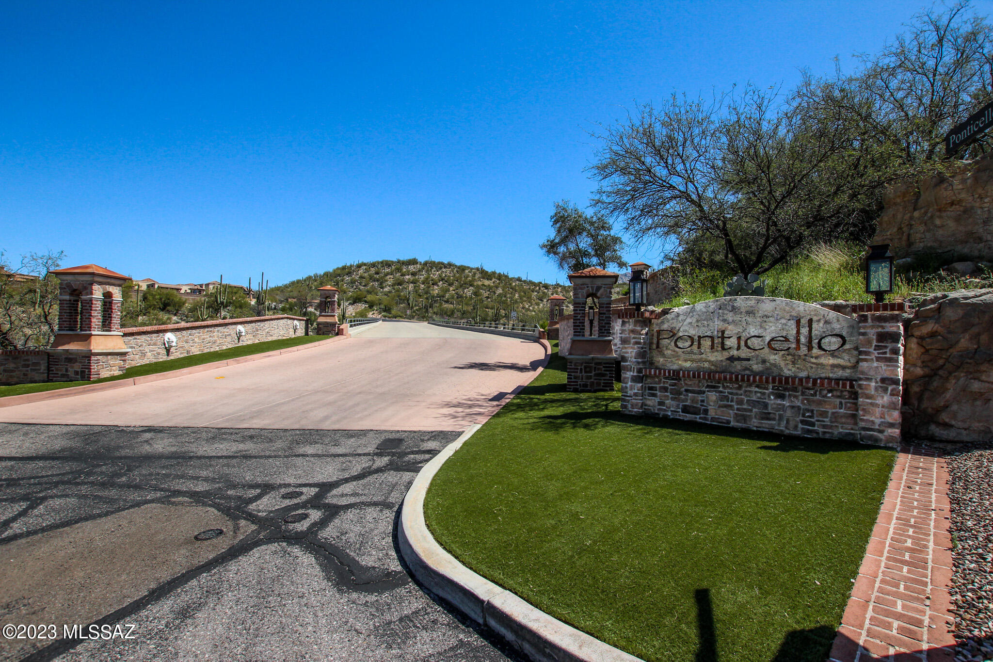 Pusch Ridge (Lots 1-12) - Residential