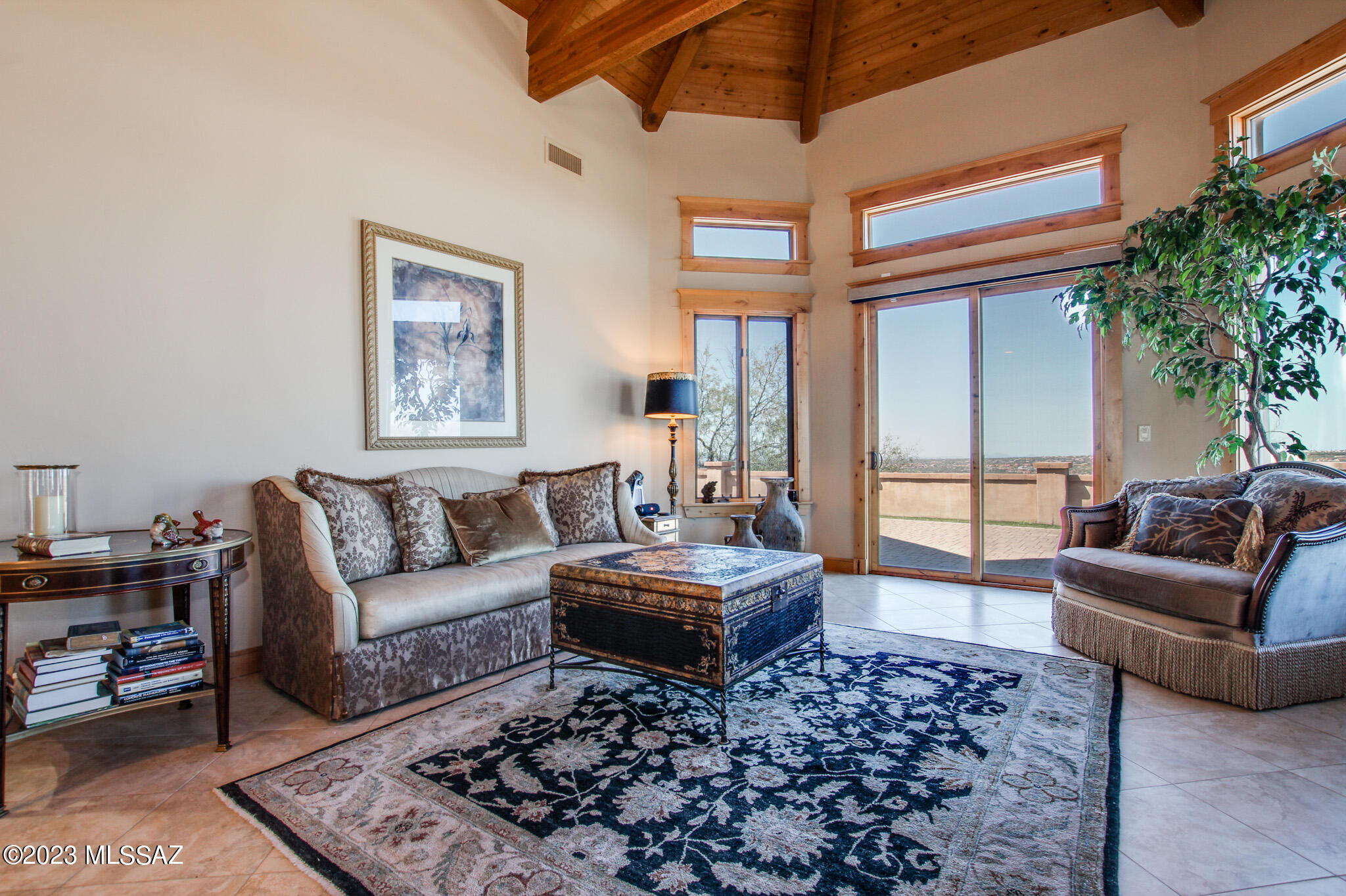 Pusch Ridge (Lots 1-12) - Residential