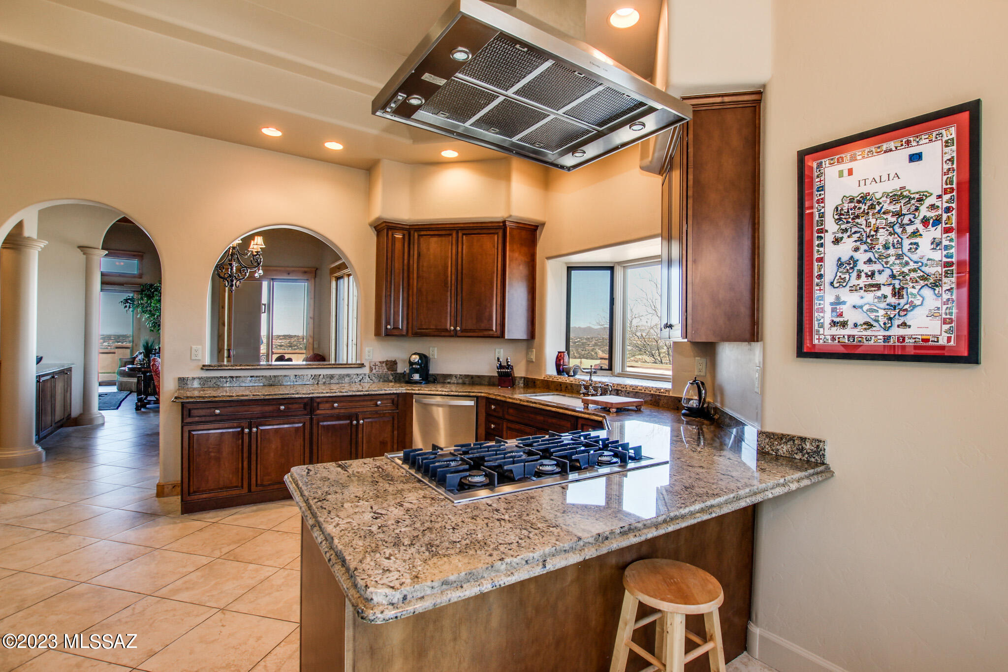 Pusch Ridge (Lots 1-12) - Residential