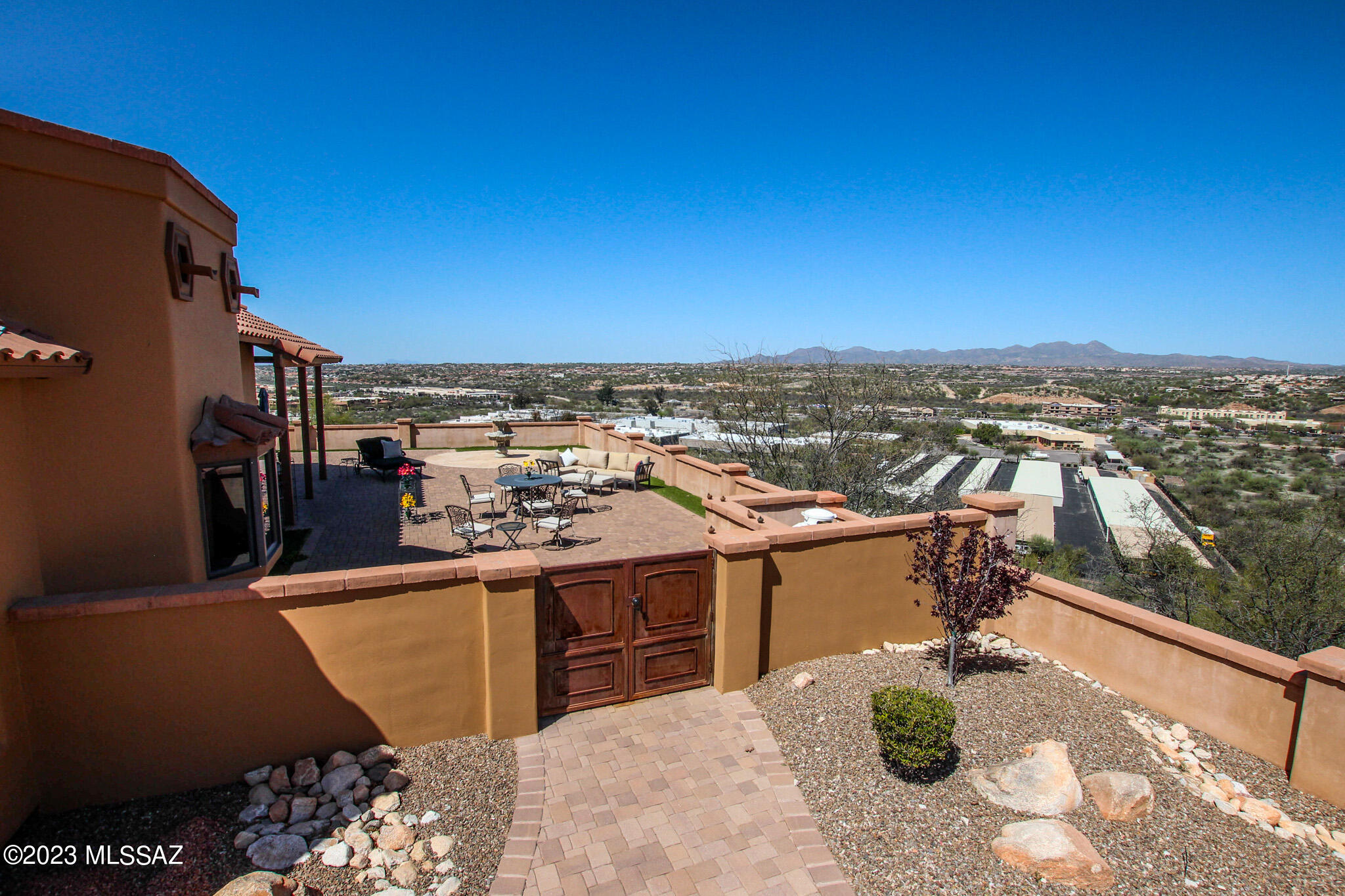Pusch Ridge (Lots 1-12) - Residential