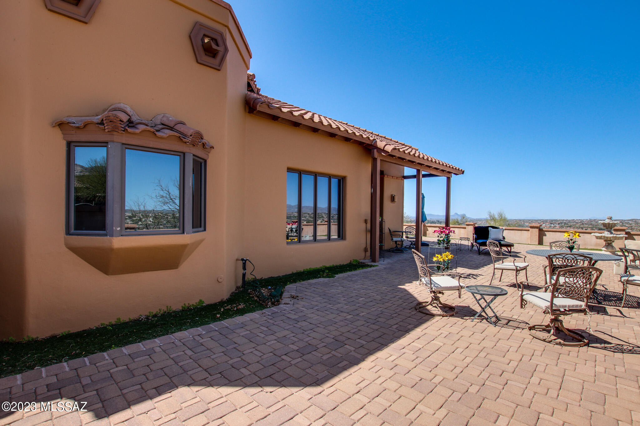 Pusch Ridge (Lots 1-12) - Residential