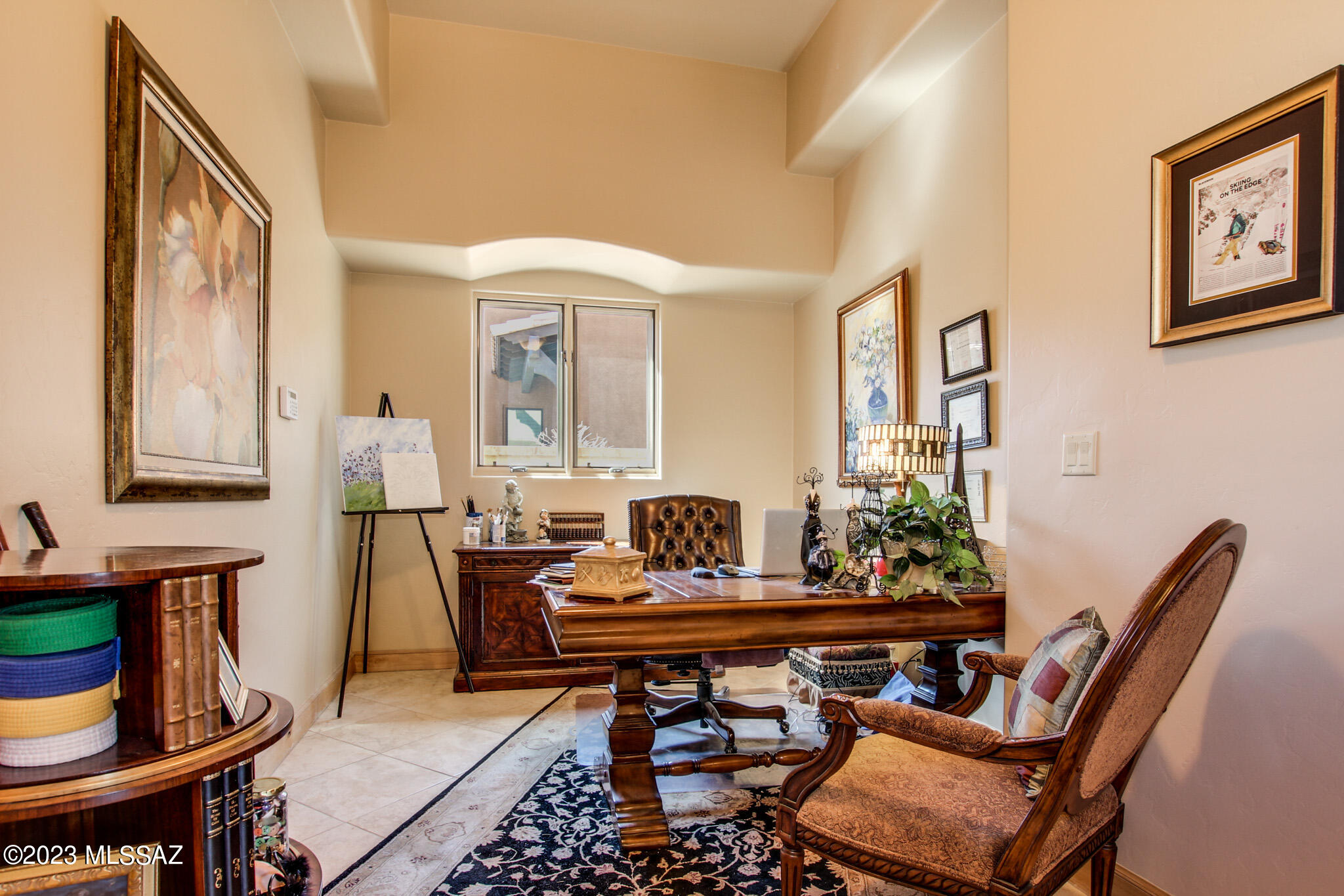 Pusch Ridge (Lots 1-12) - Residential