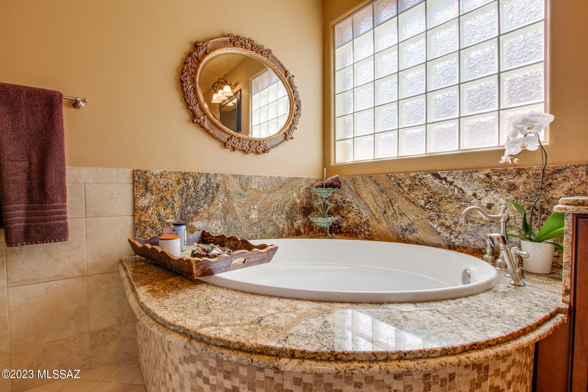 Pusch Ridge (Lots 1-12) - Residential