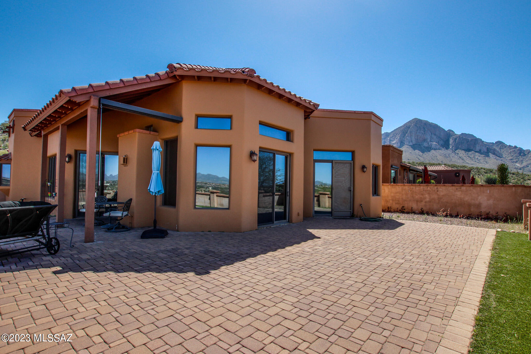 Pusch Ridge (Lots 1-12) - Residential