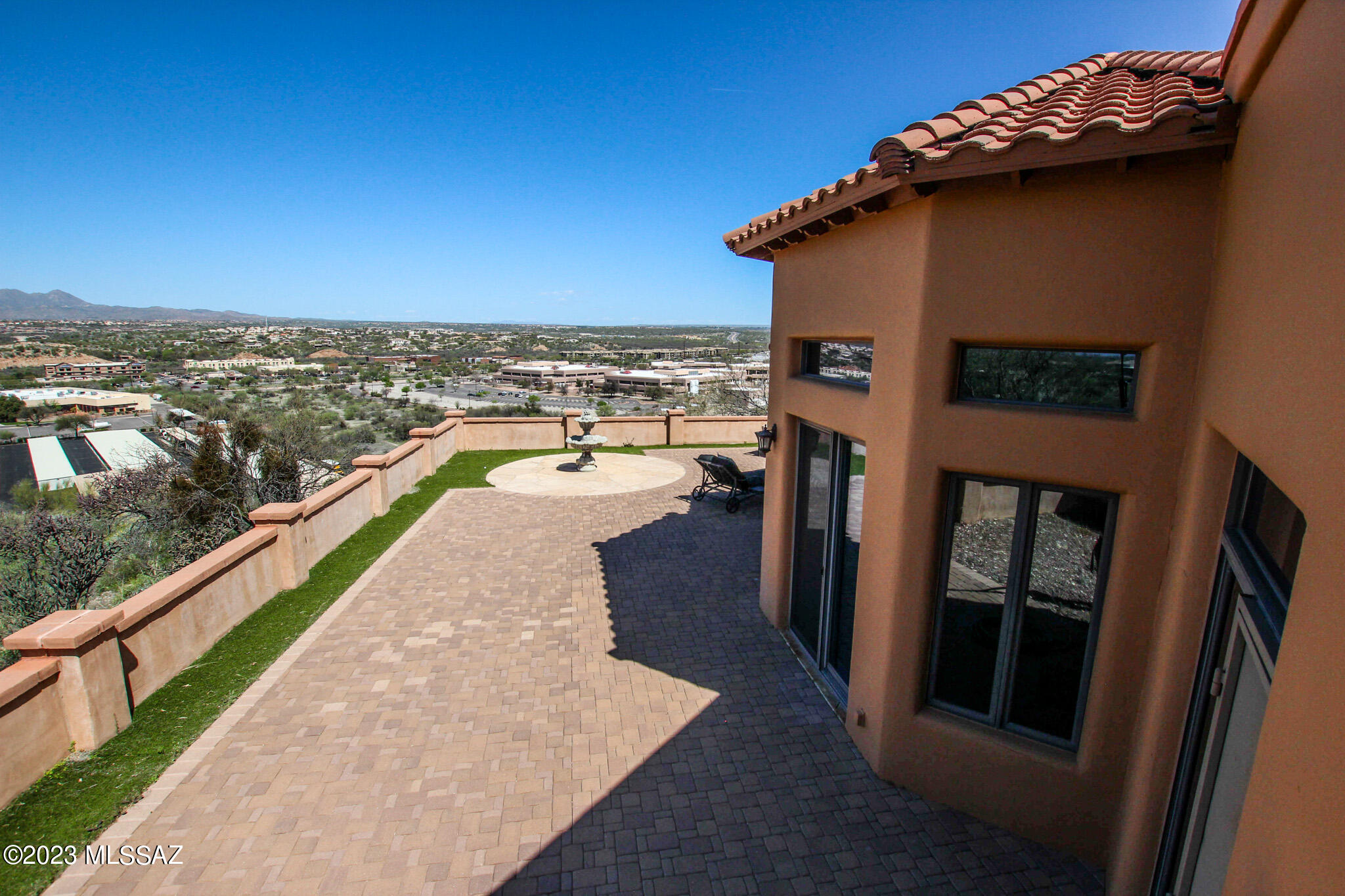 Pusch Ridge (Lots 1-12) - Residential