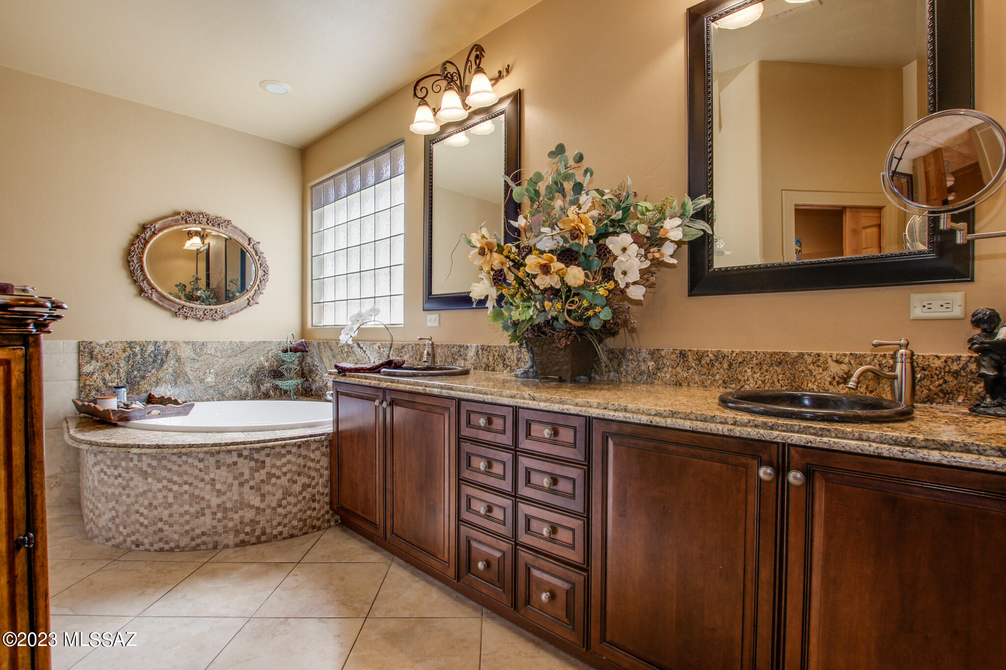 Pusch Ridge (Lots 1-12) - Residential
