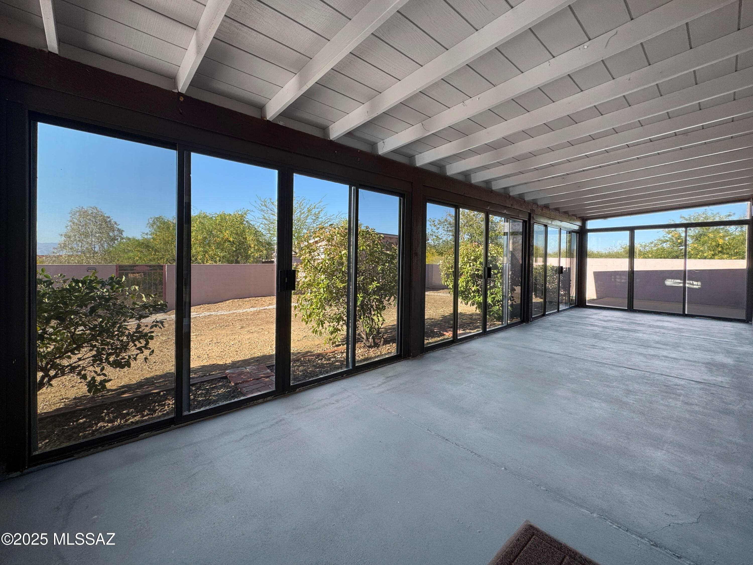 New Tucson Unit NO. 27 - Residential