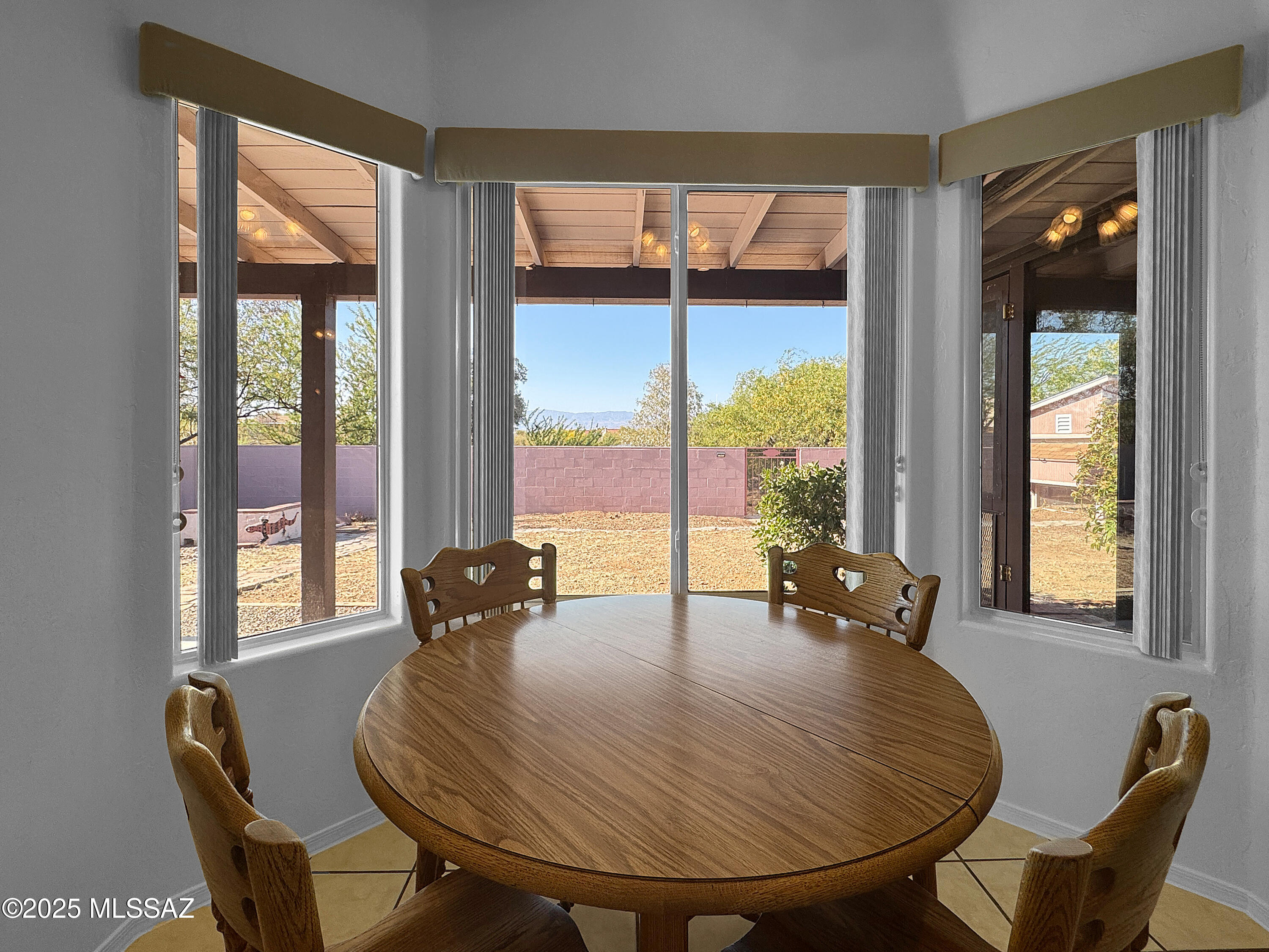 New Tucson Unit NO. 27 - Residential