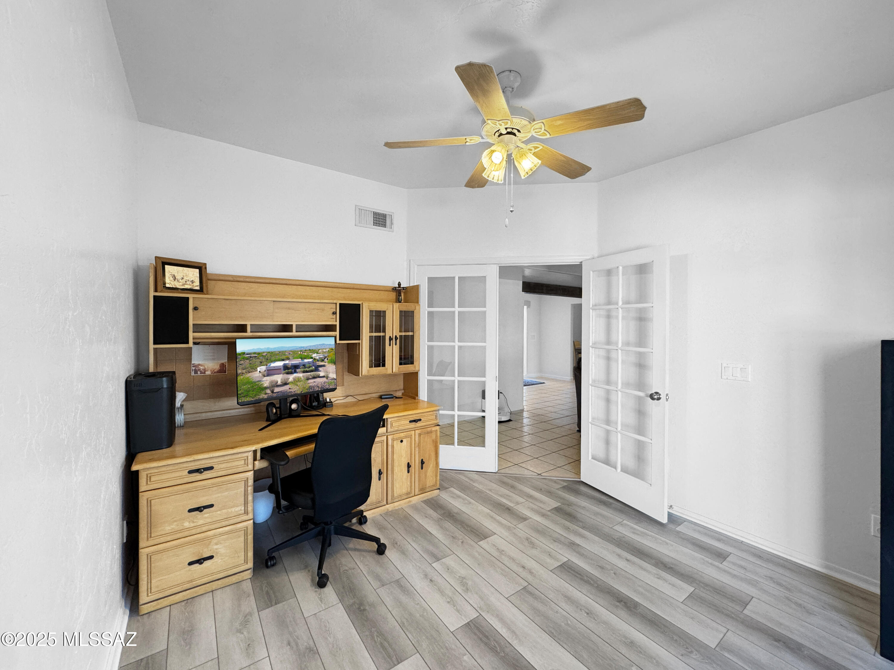 New Tucson Unit NO. 27 - Residential