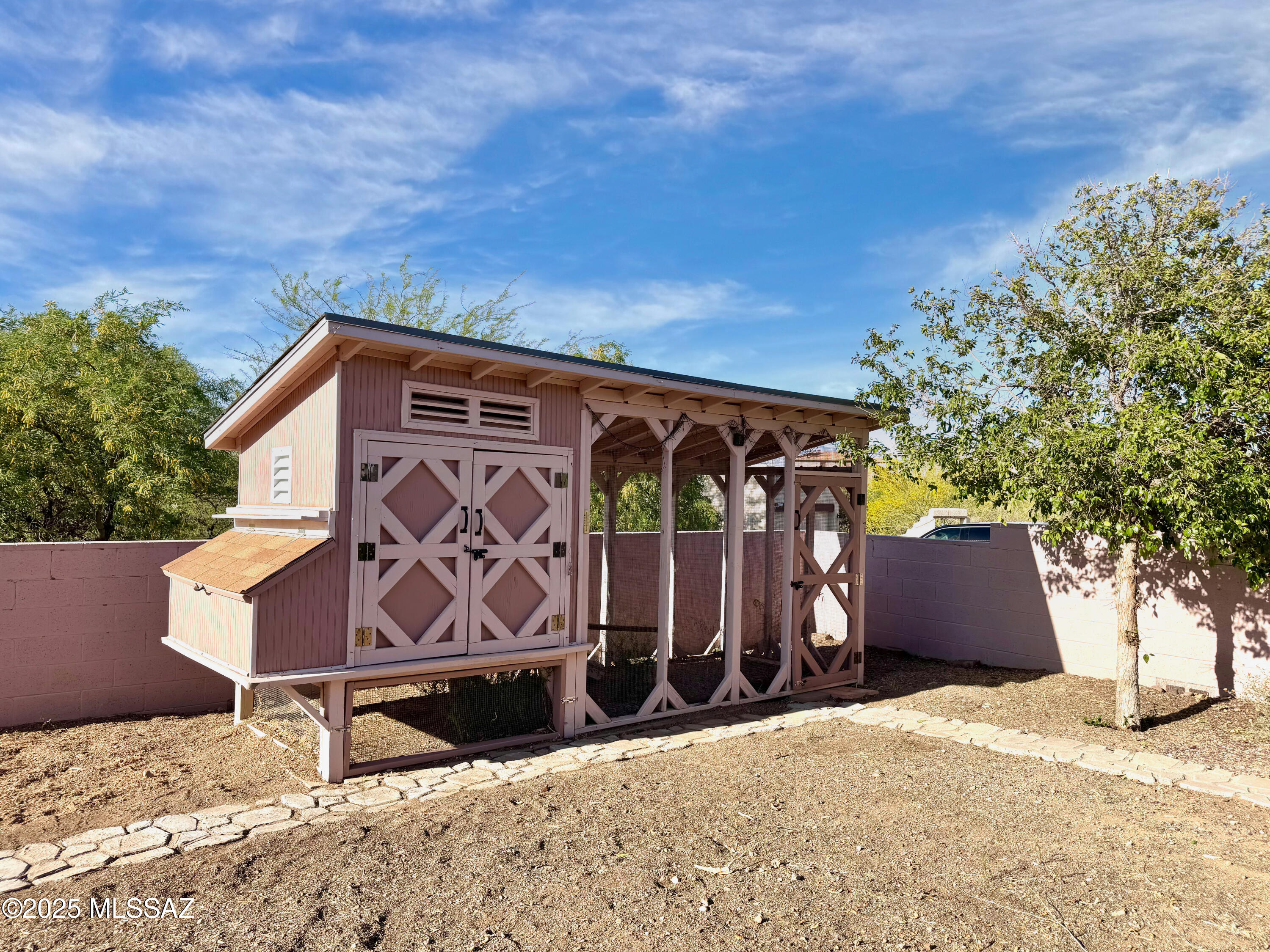 New Tucson Unit NO. 27 - Residential